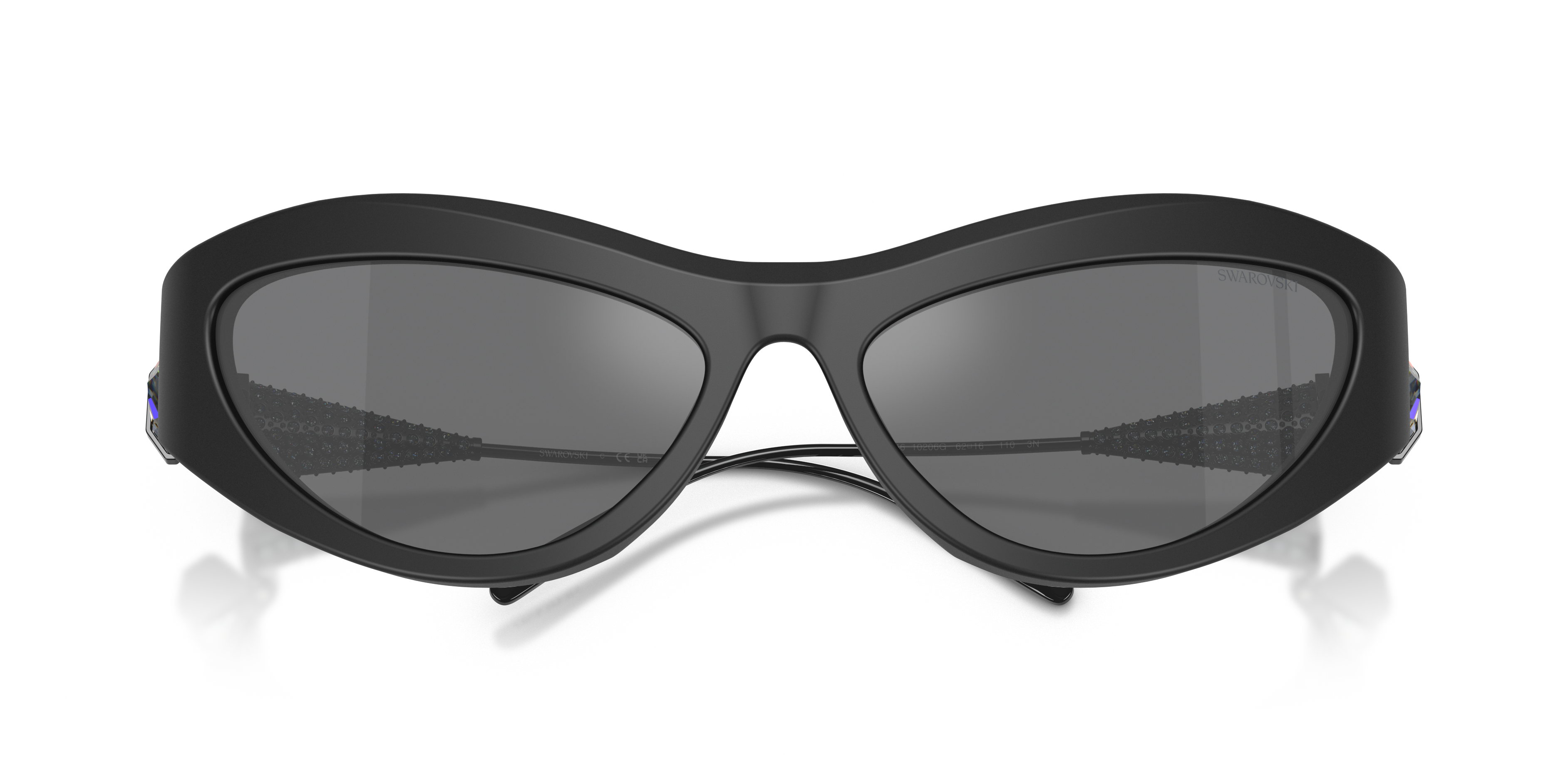 Swarovski SK6046 10206G