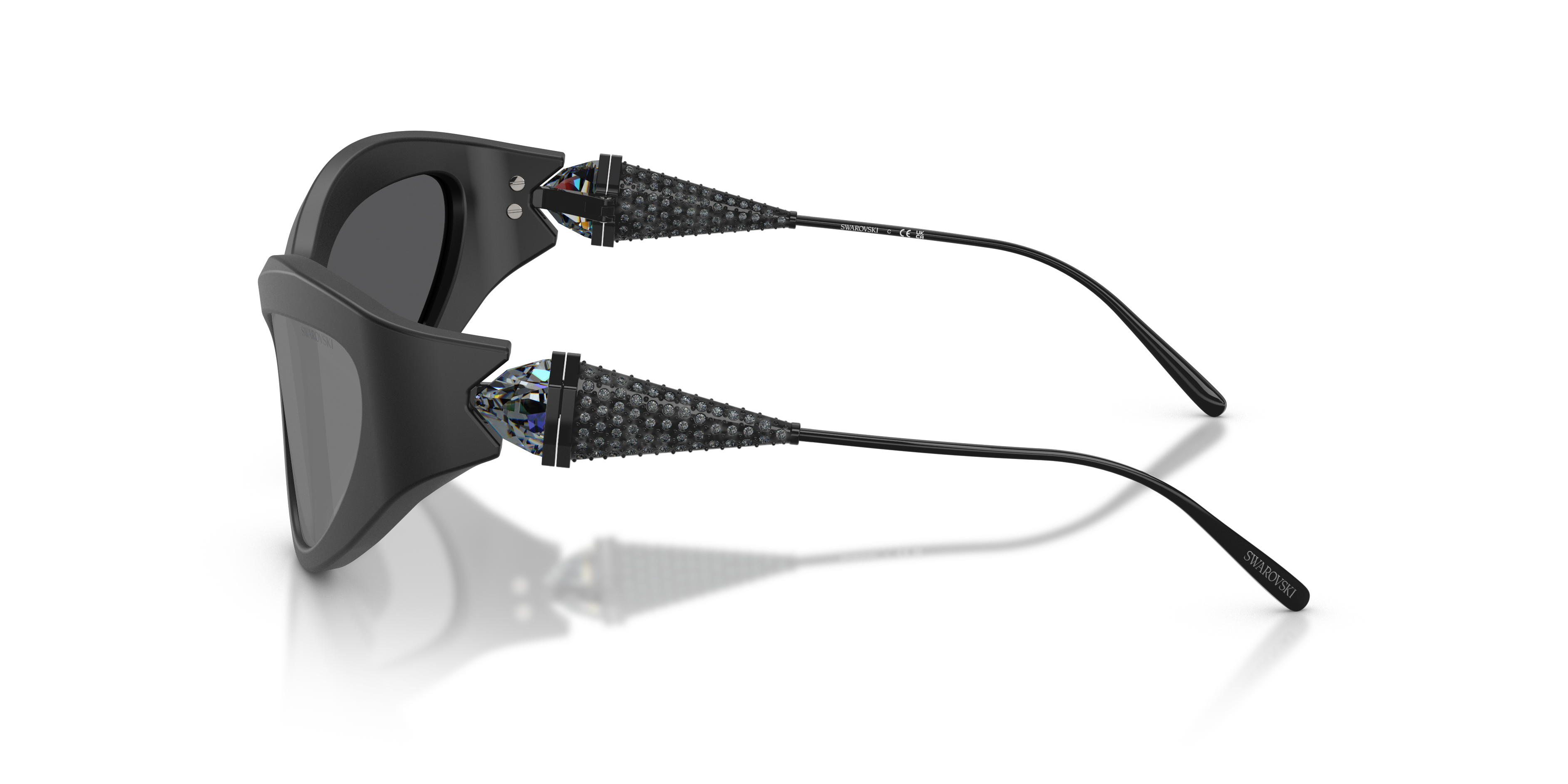 Swarovski SK6046 10206G