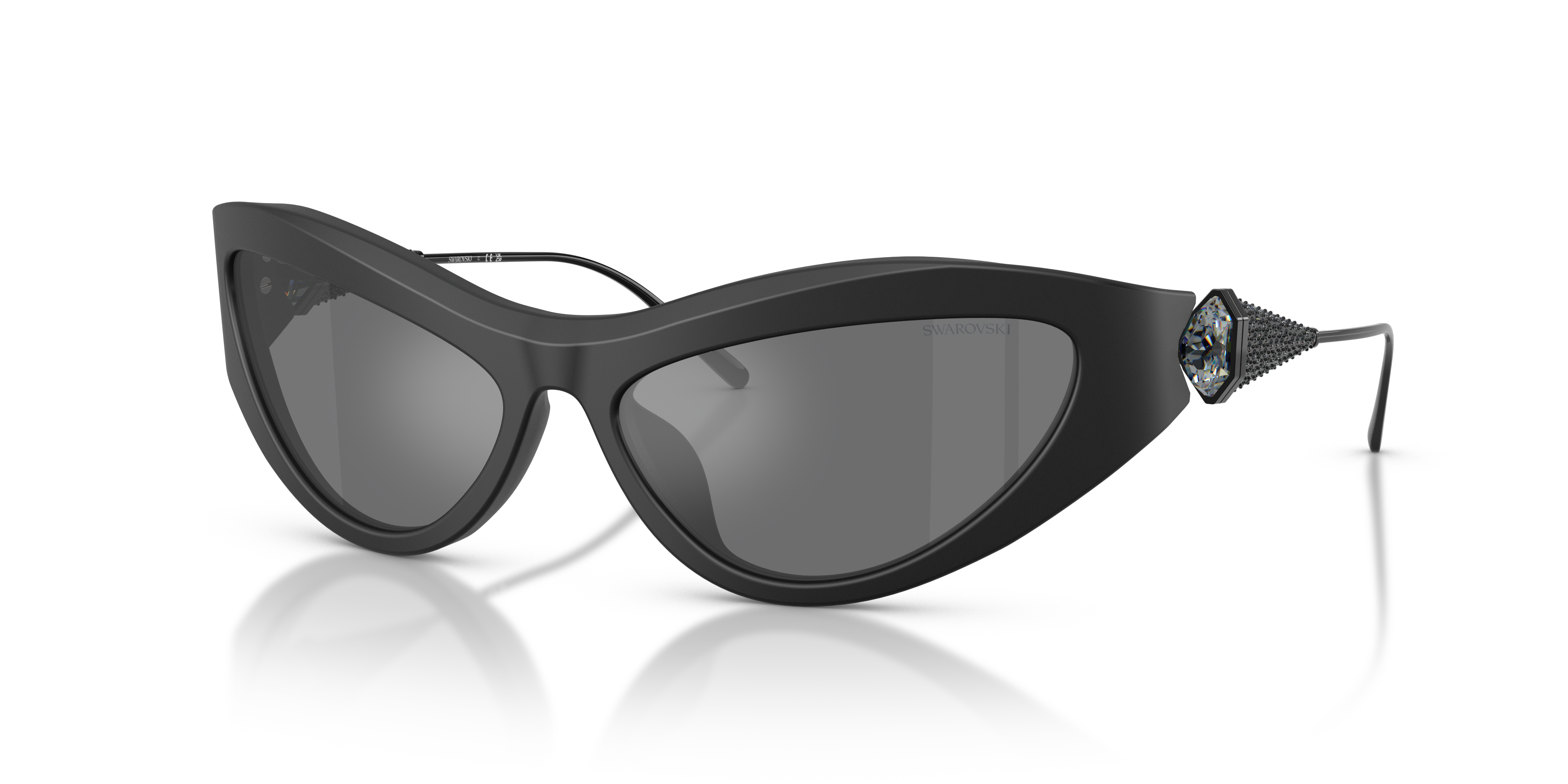 Swarovski SK6046 10206G