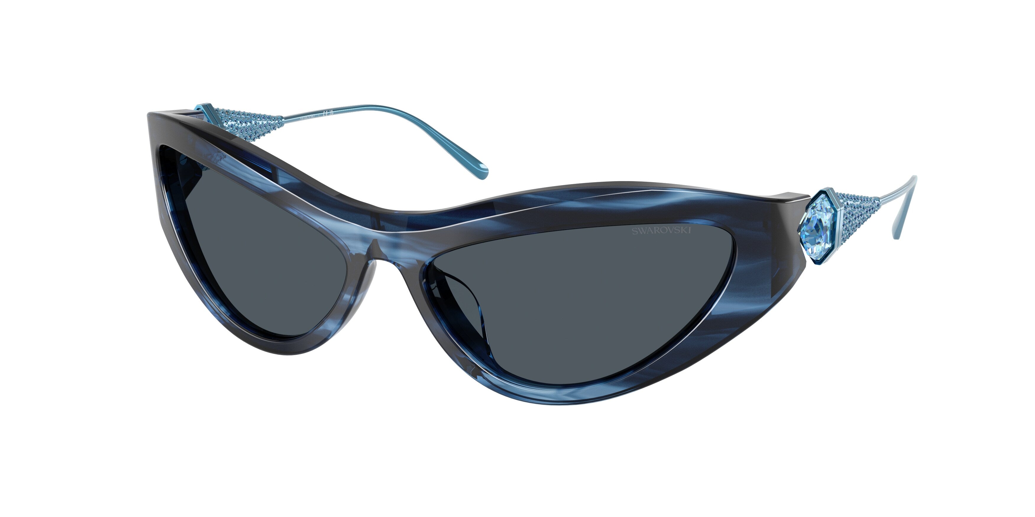 Swarovski SK6046 109087