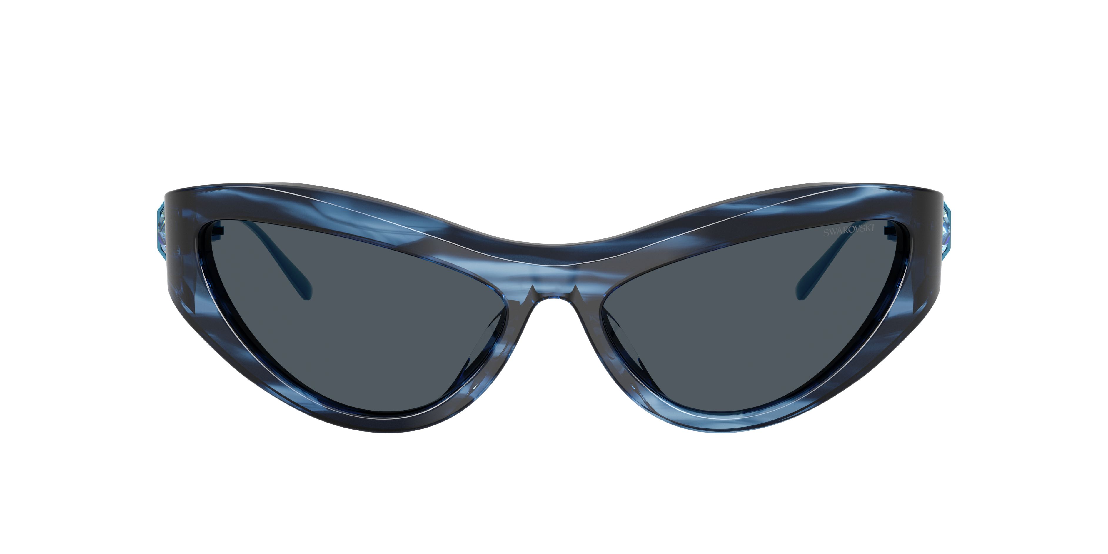 Swarovski SK6046 109087