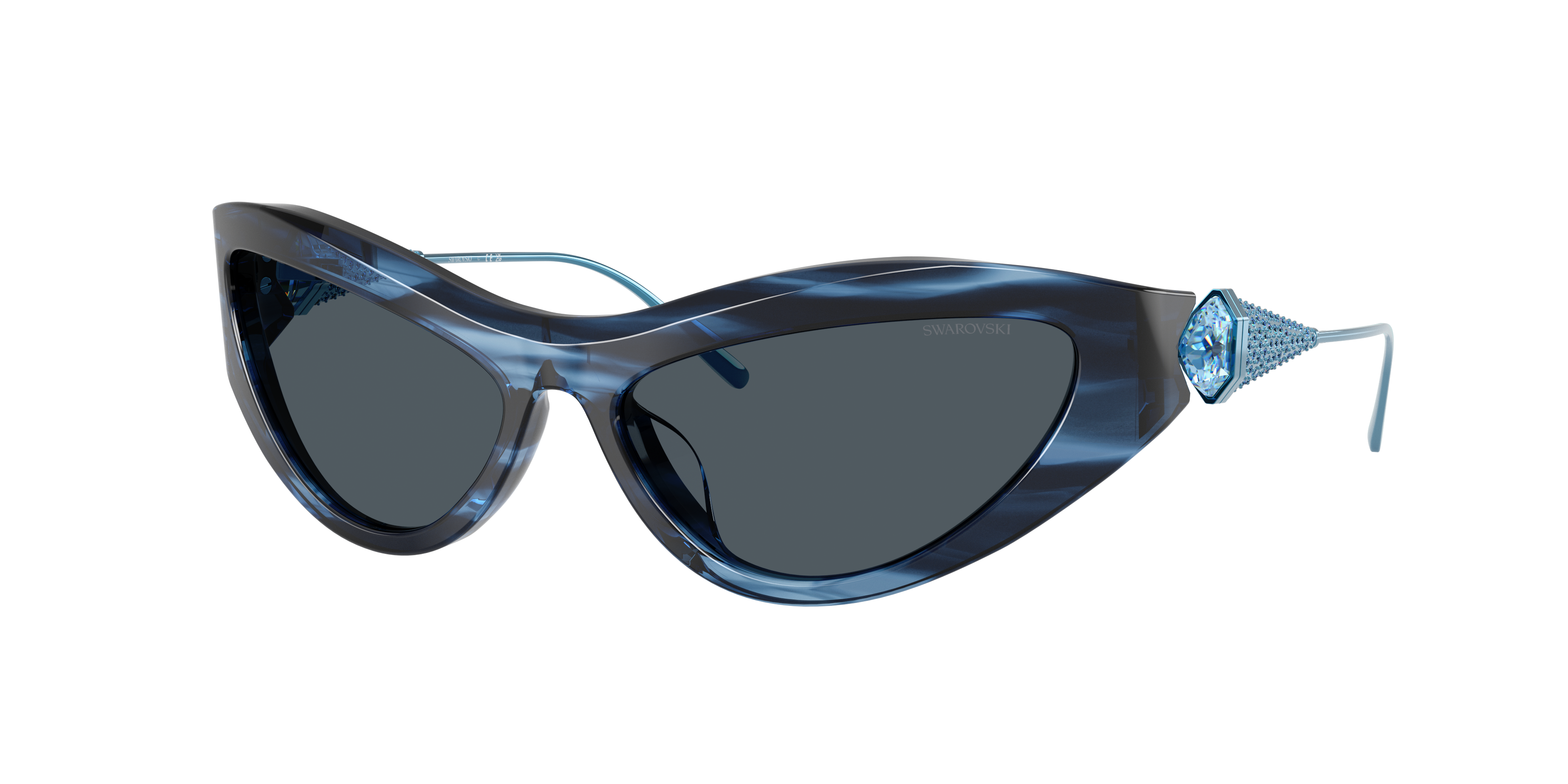 Swarovski SK6046 109087