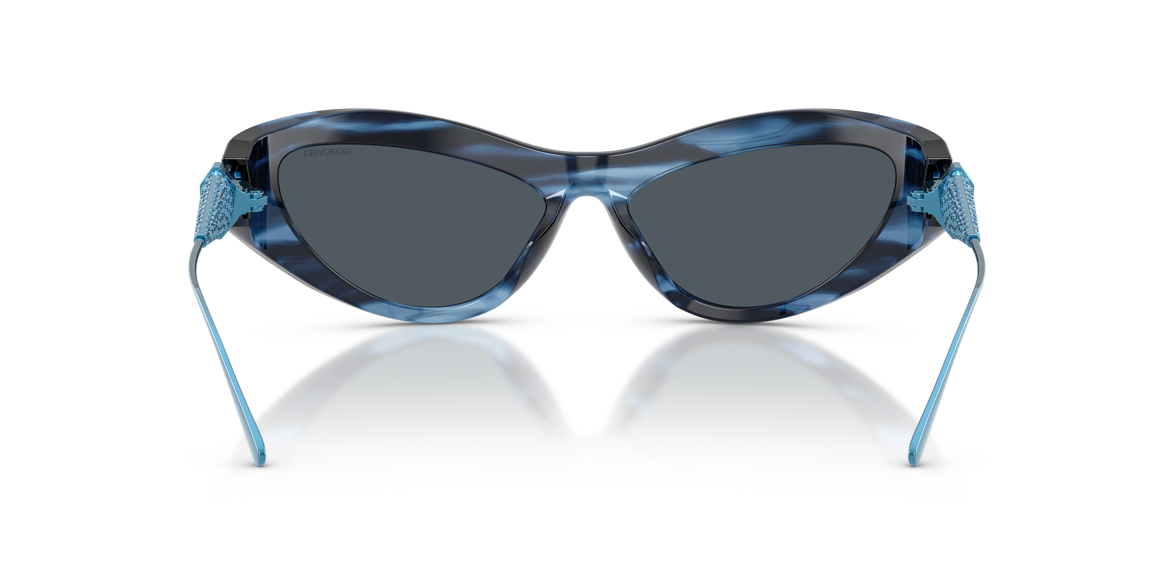 Swarovski SK6046 109087