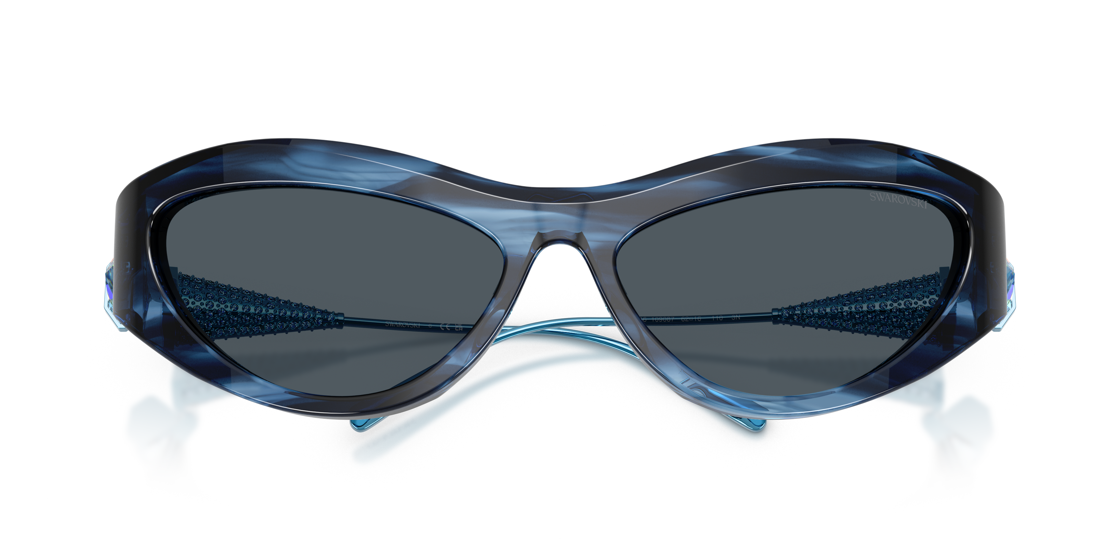 Swarovski SK6046 109087