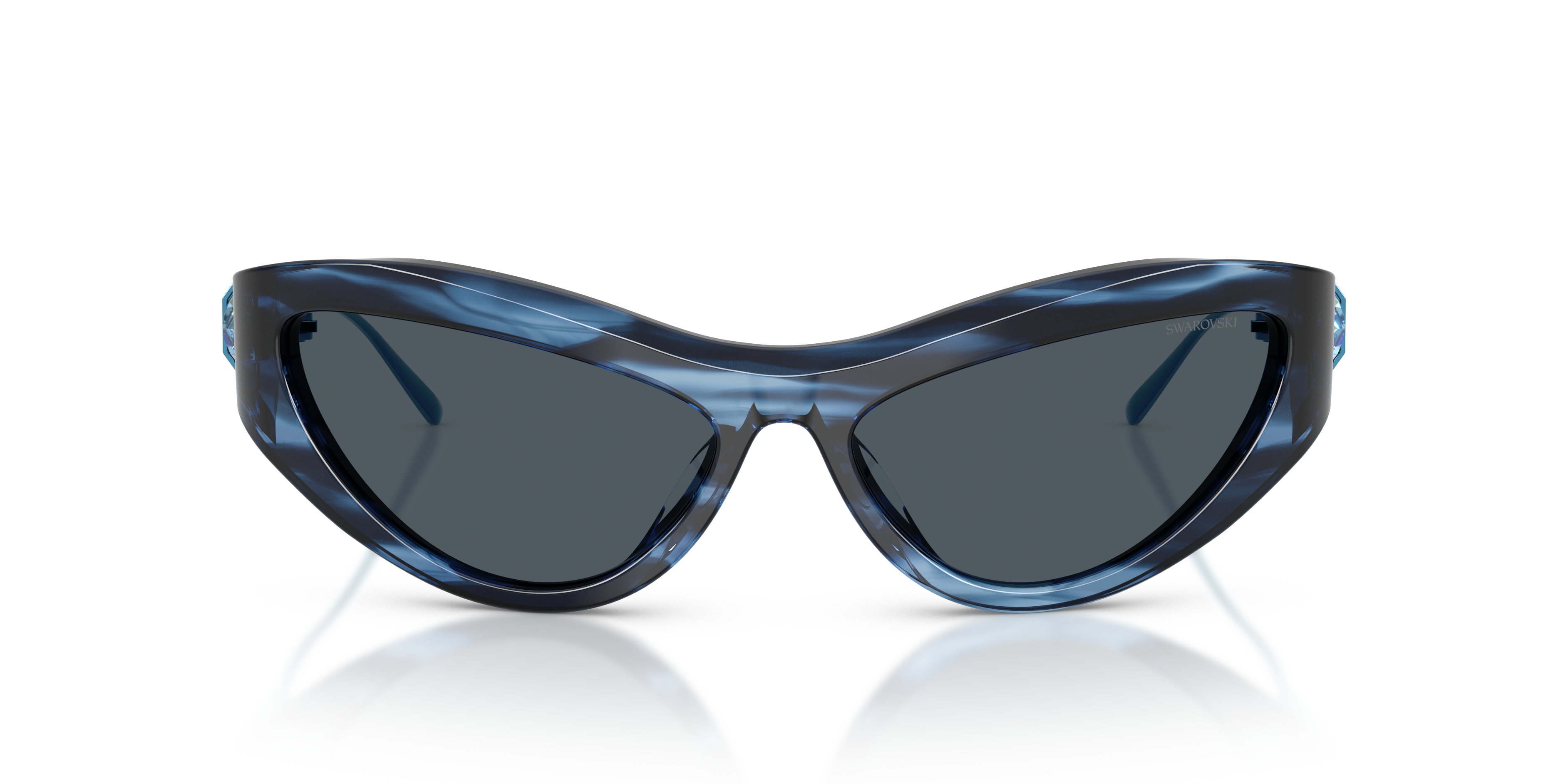 Swarovski SK6046 109087