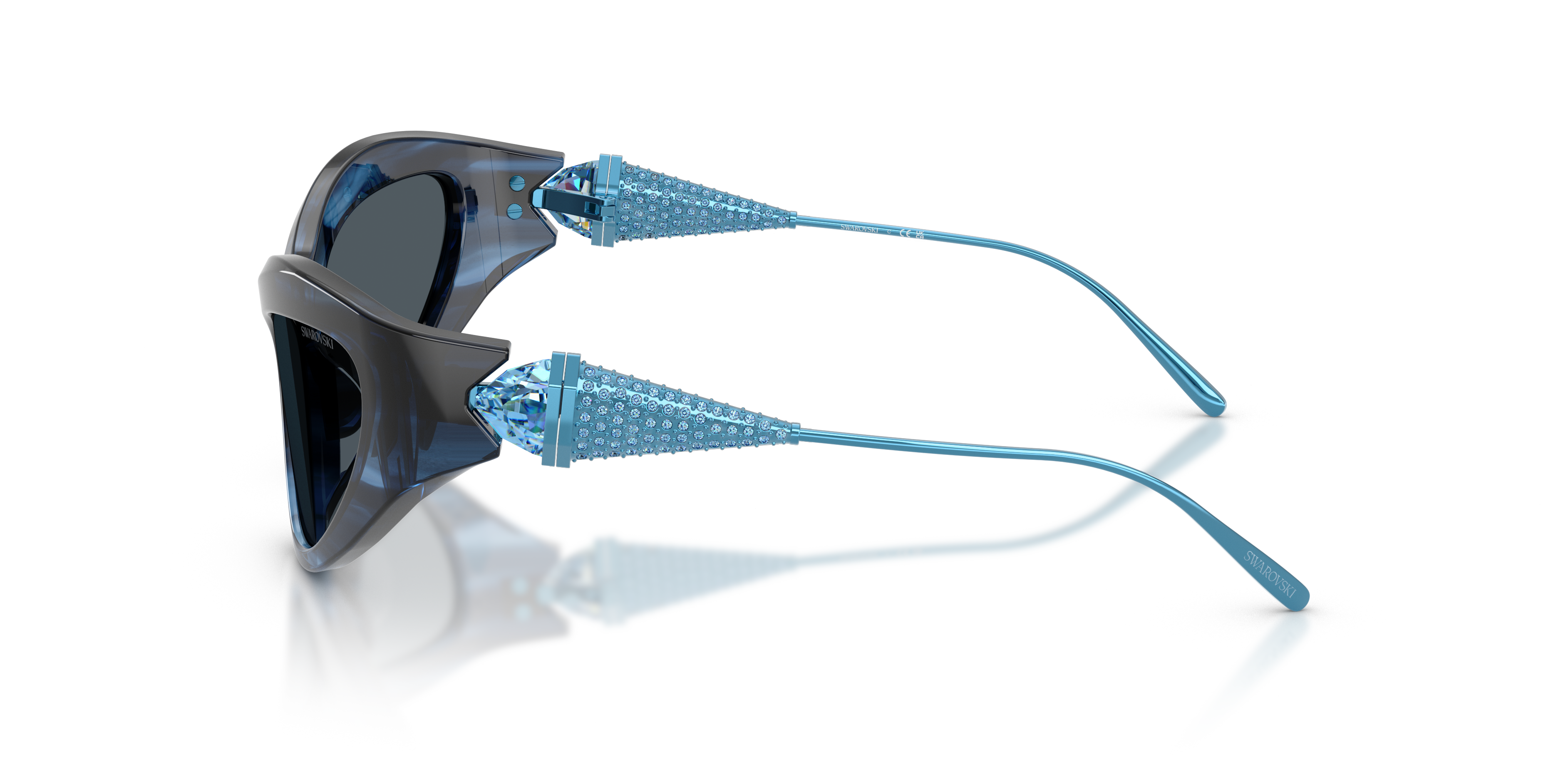 Swarovski SK6046 109087