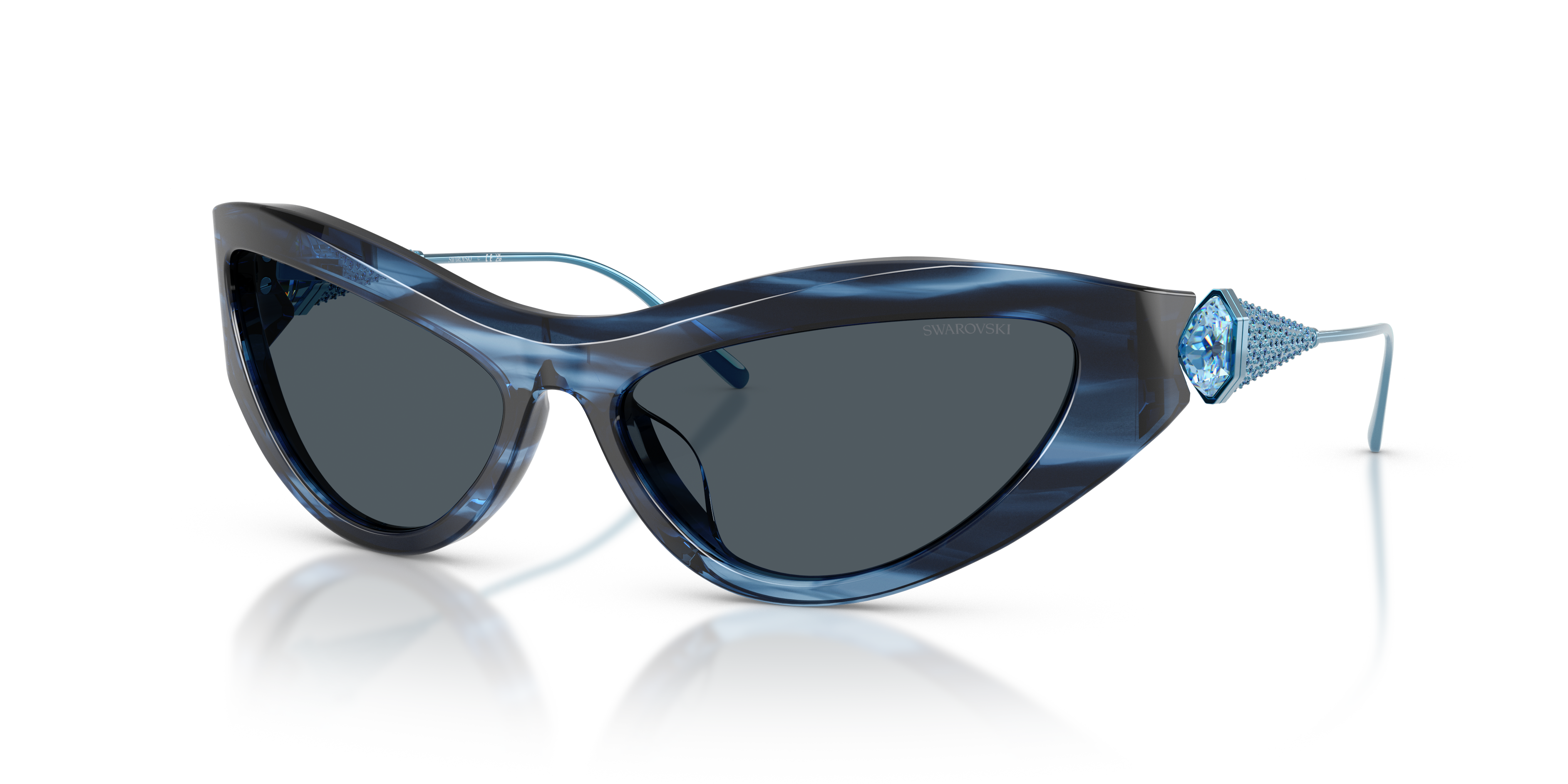 Swarovski SK6046 109087