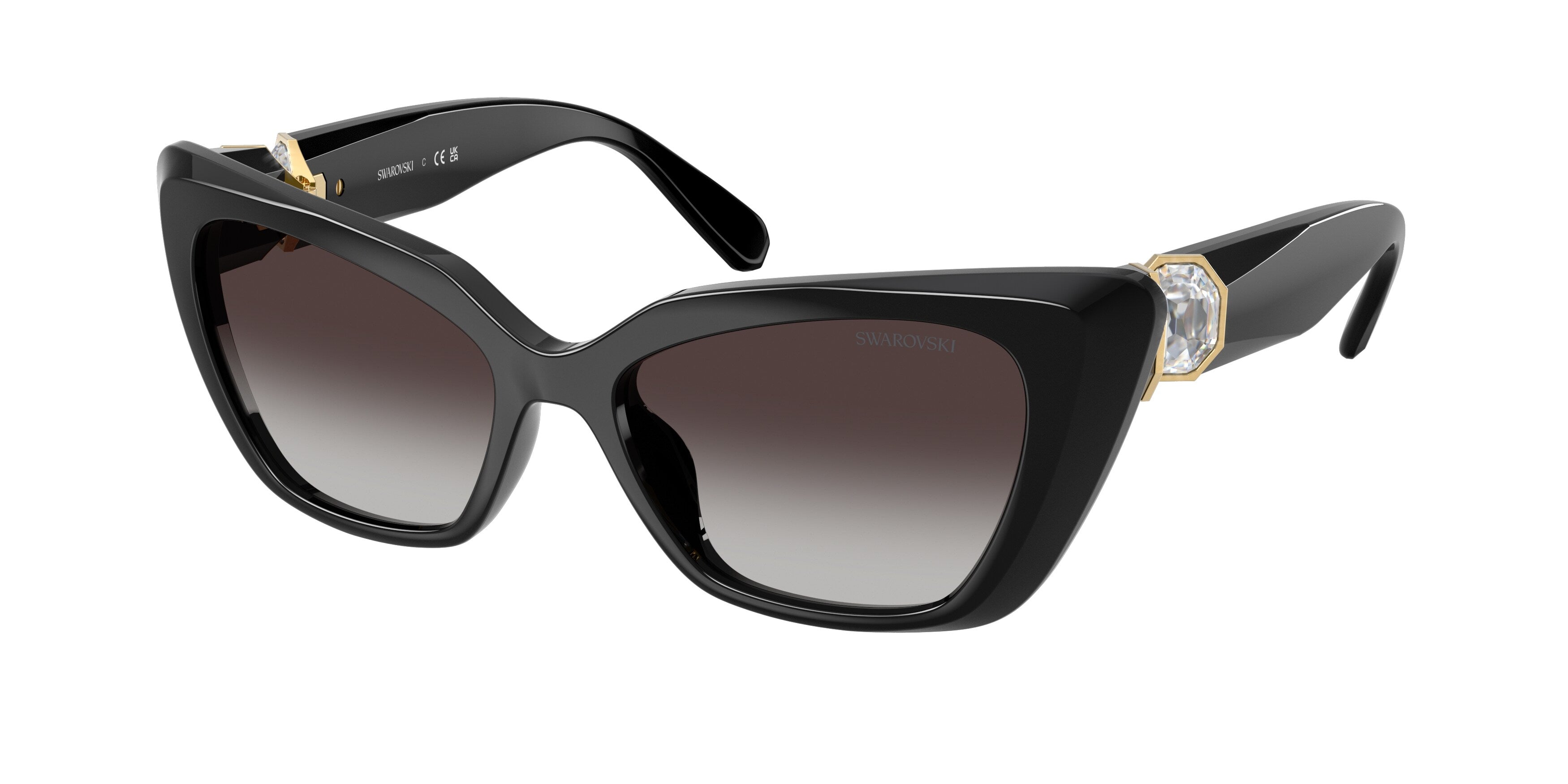 Swarovski SK6047 10018G