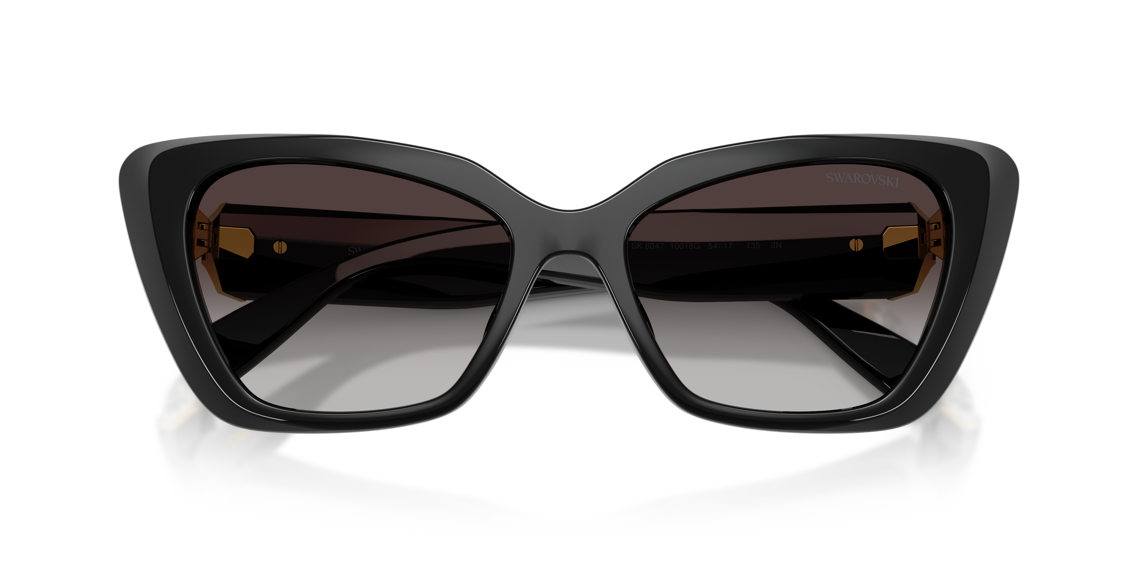 Swarovski SK6047 10018G