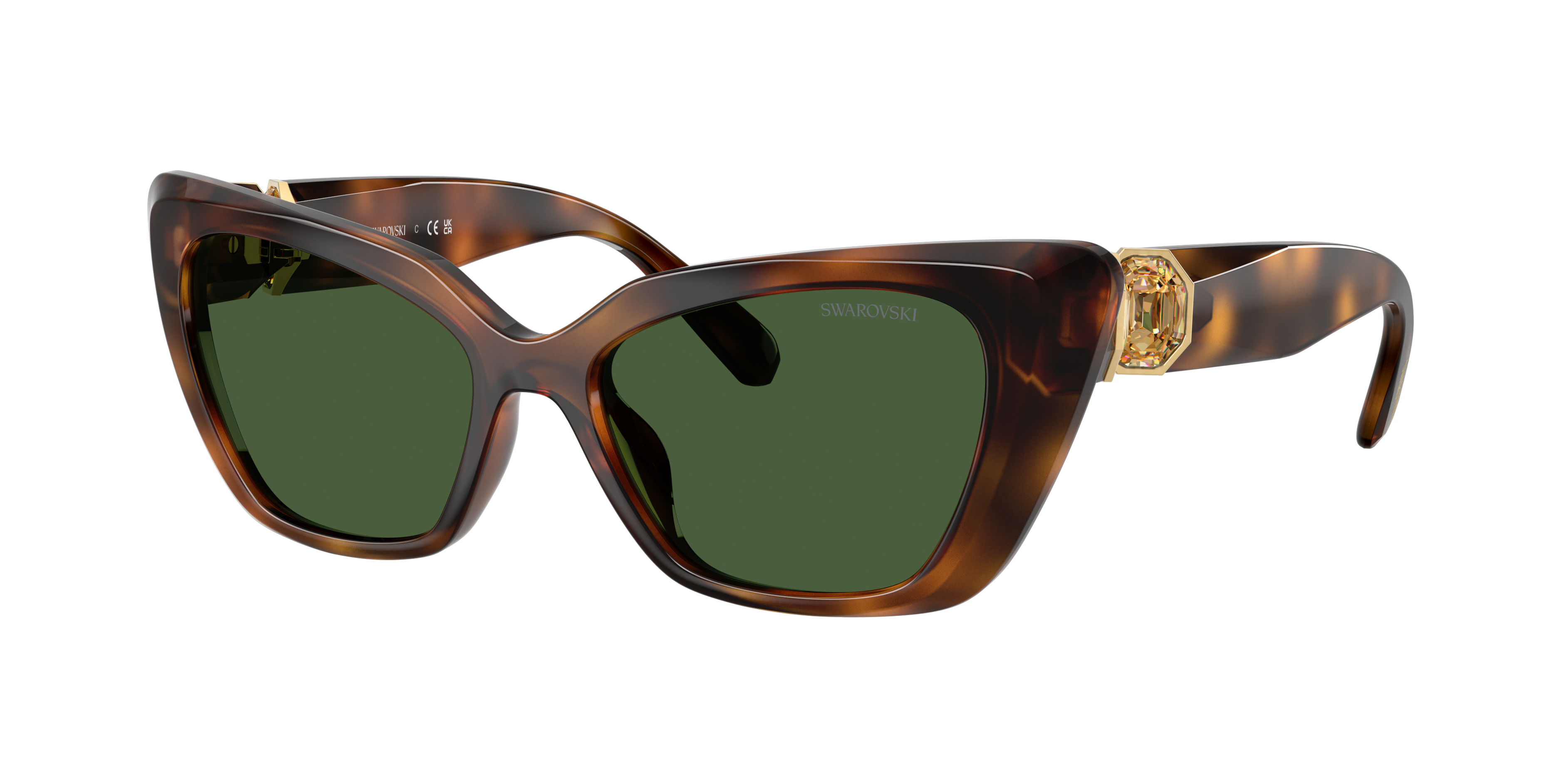 Swarovski SK6047 100271