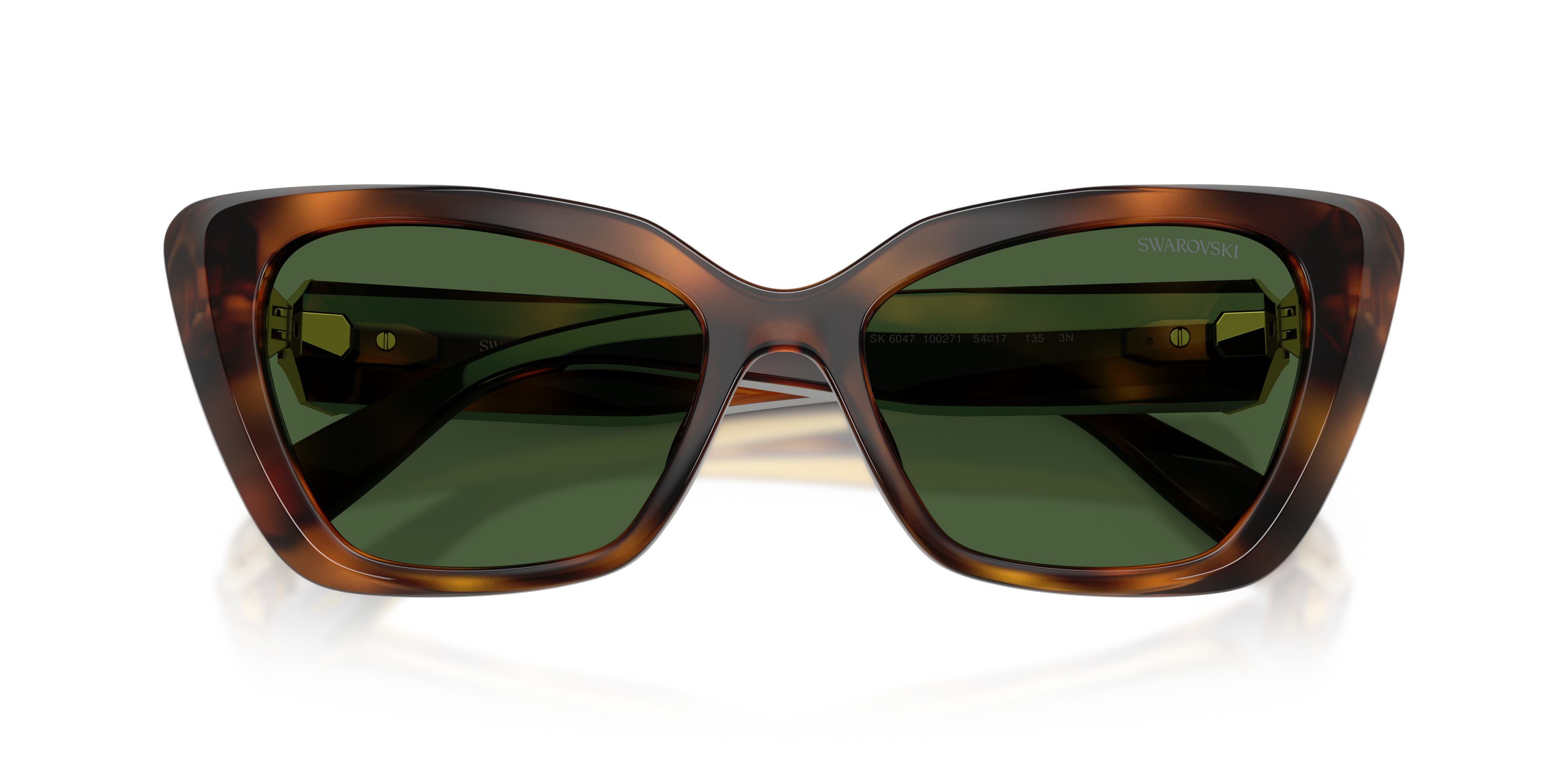 Swarovski SK6047 100271