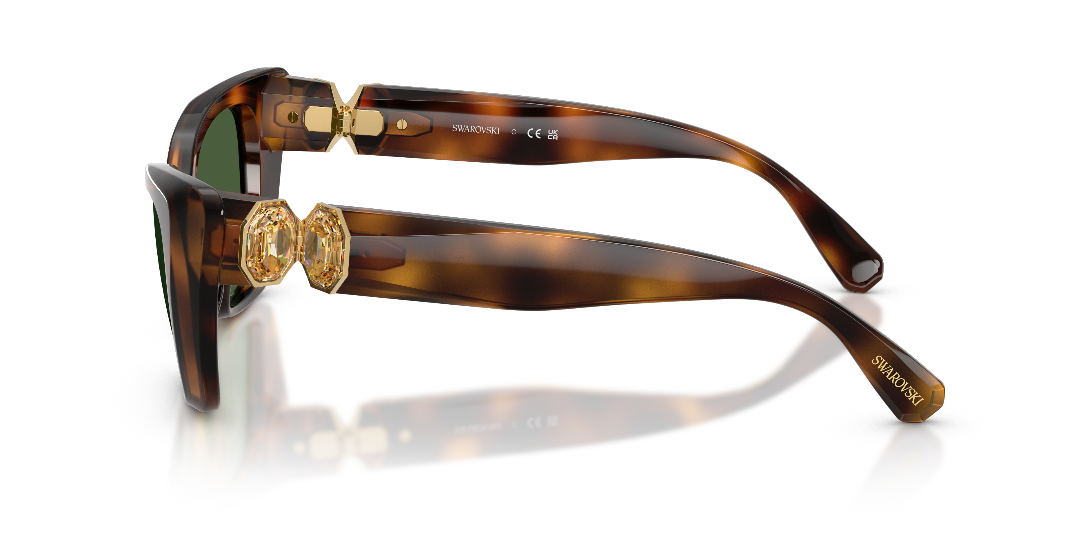 Swarovski SK6047 100271