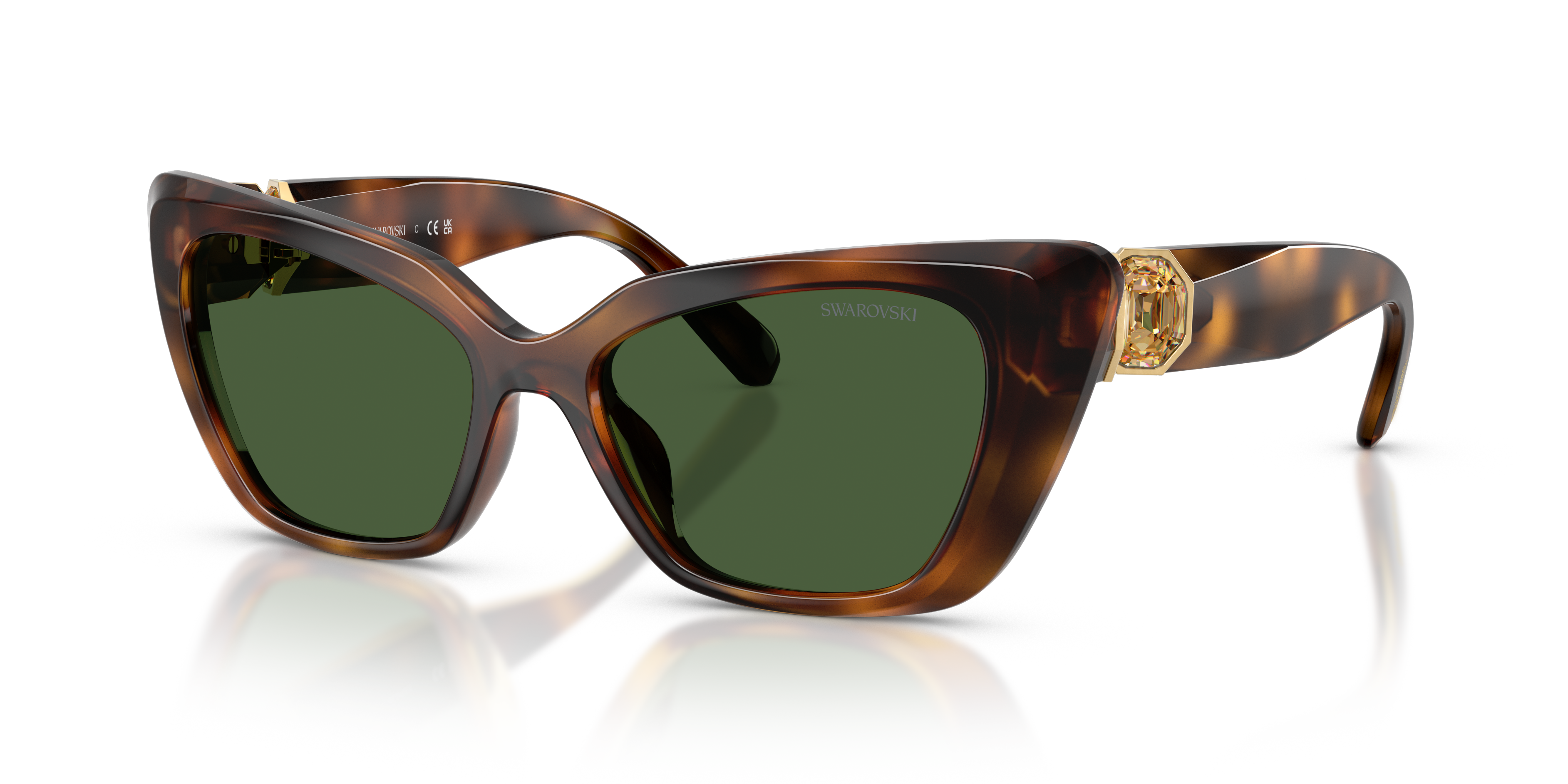 Swarovski SK6047 100271