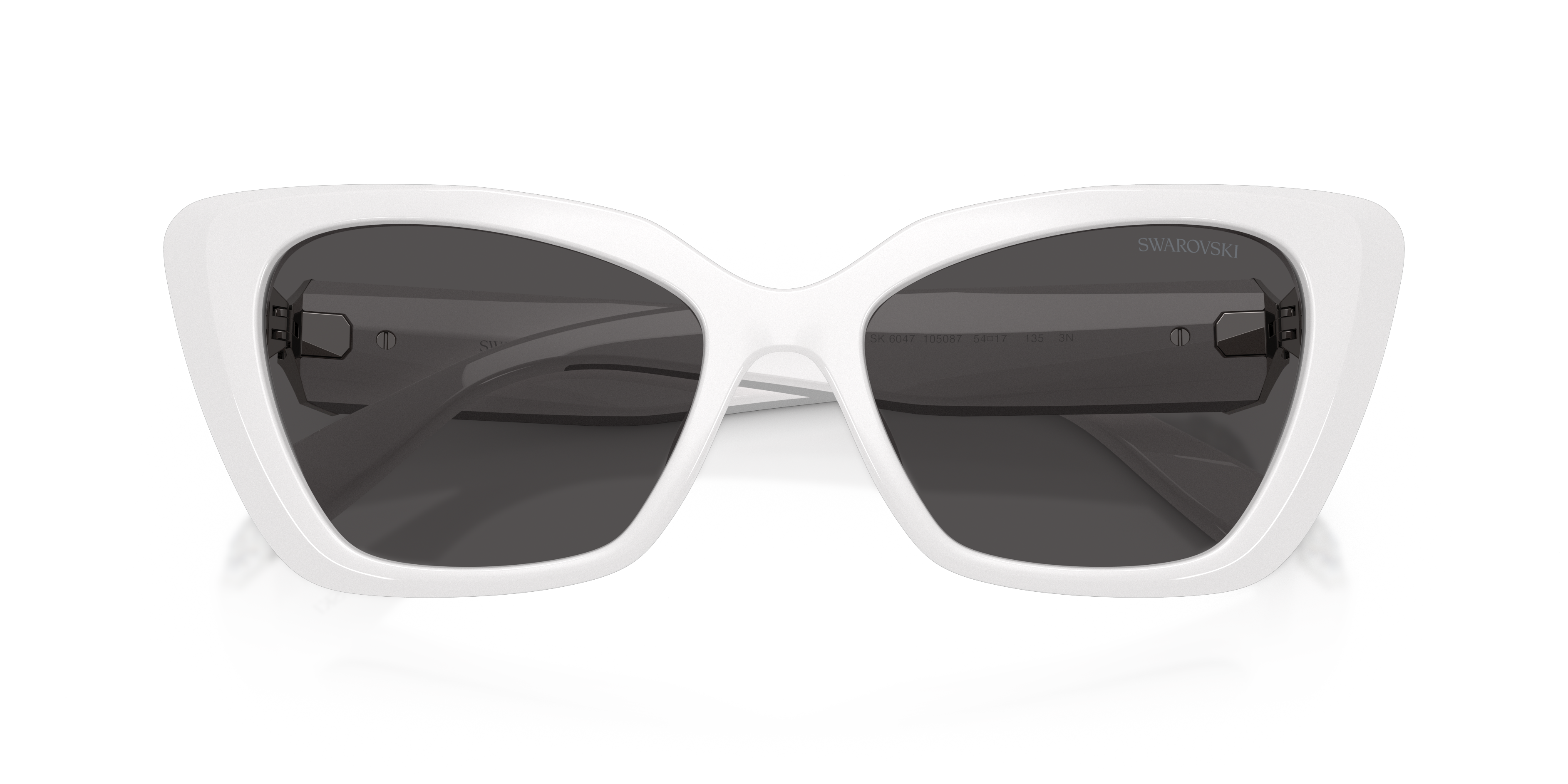 Swarovski SK6047 105087