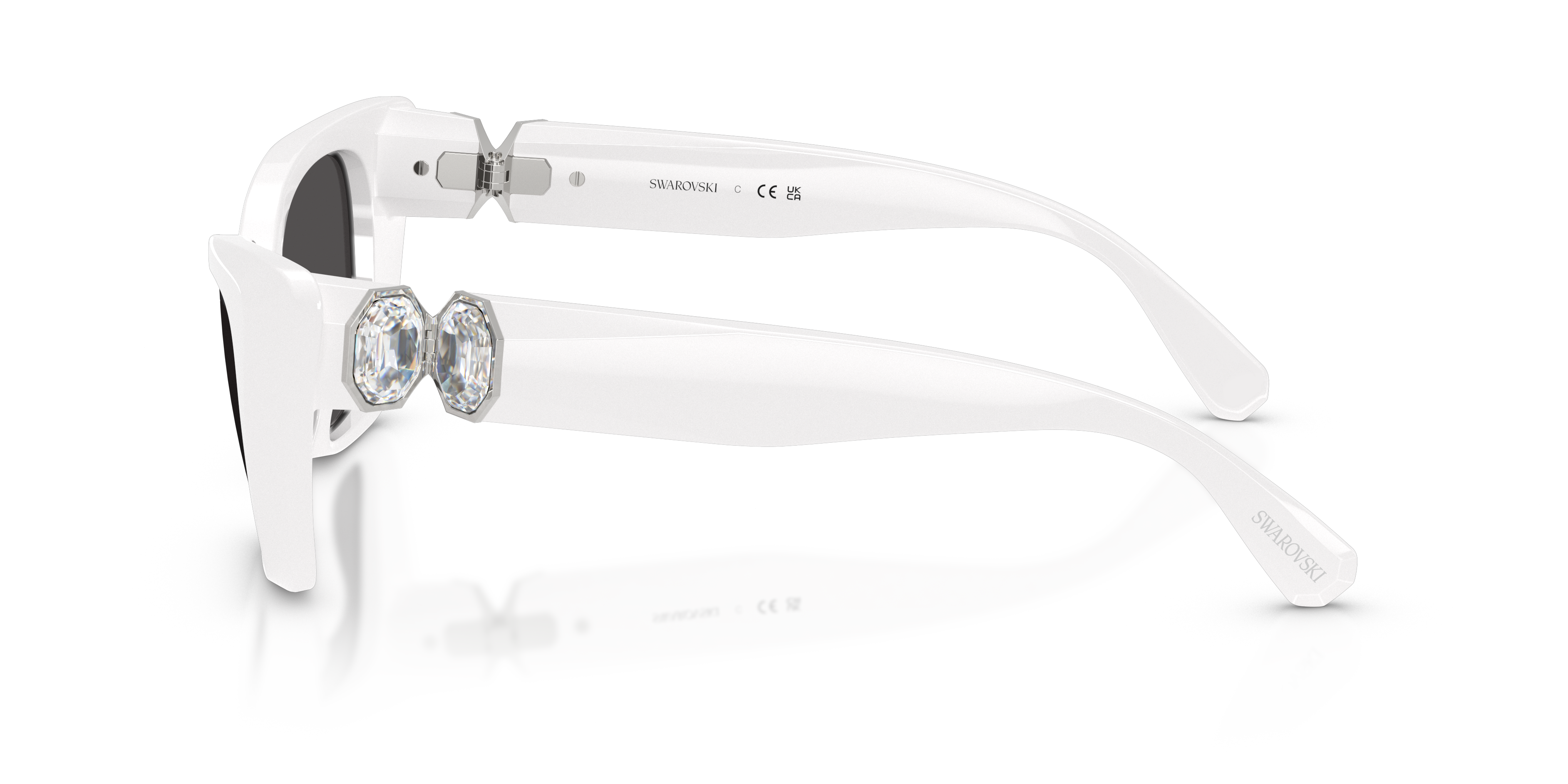 Swarovski SK6047 105087