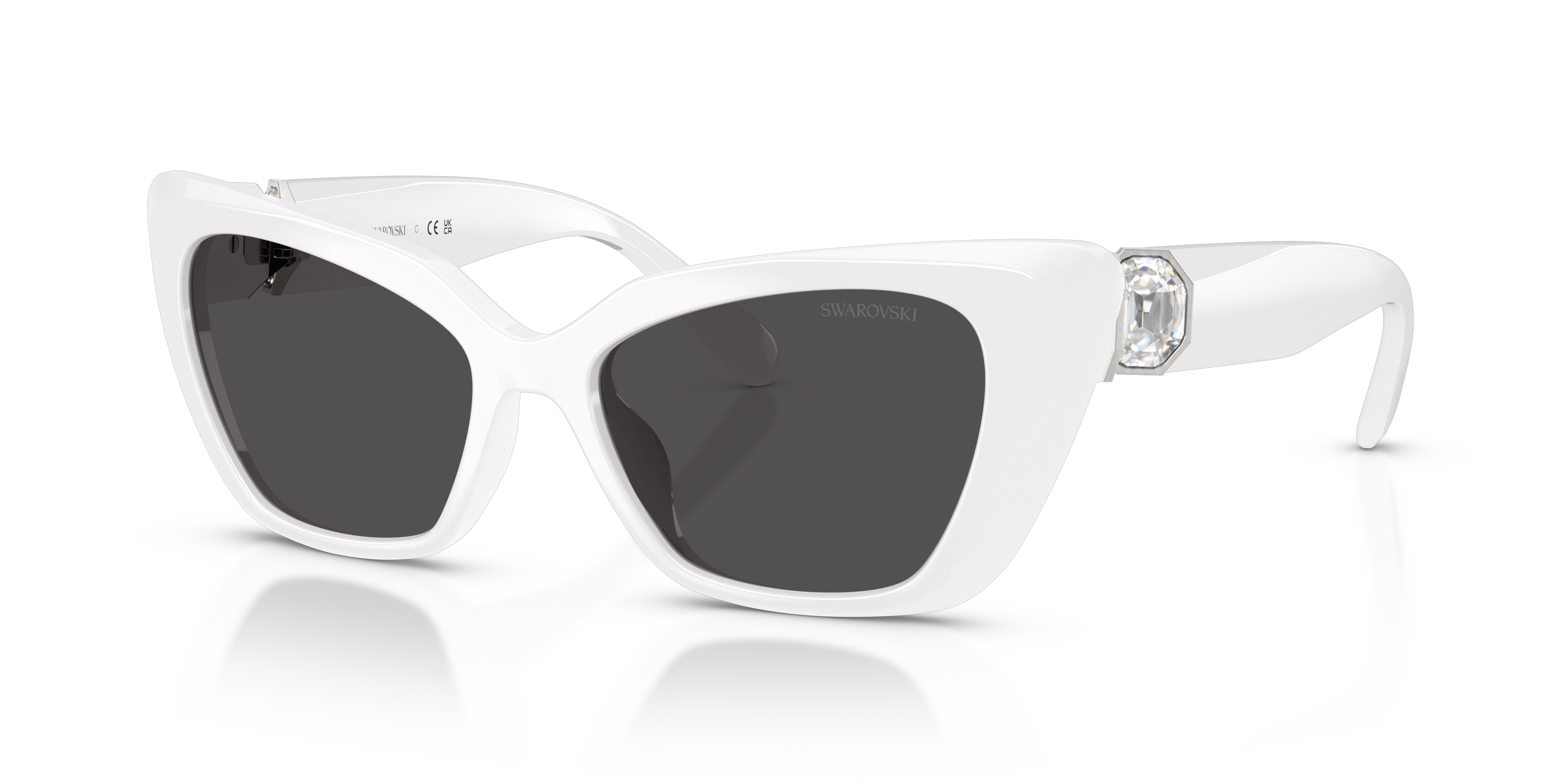 Swarovski SK6047 105087