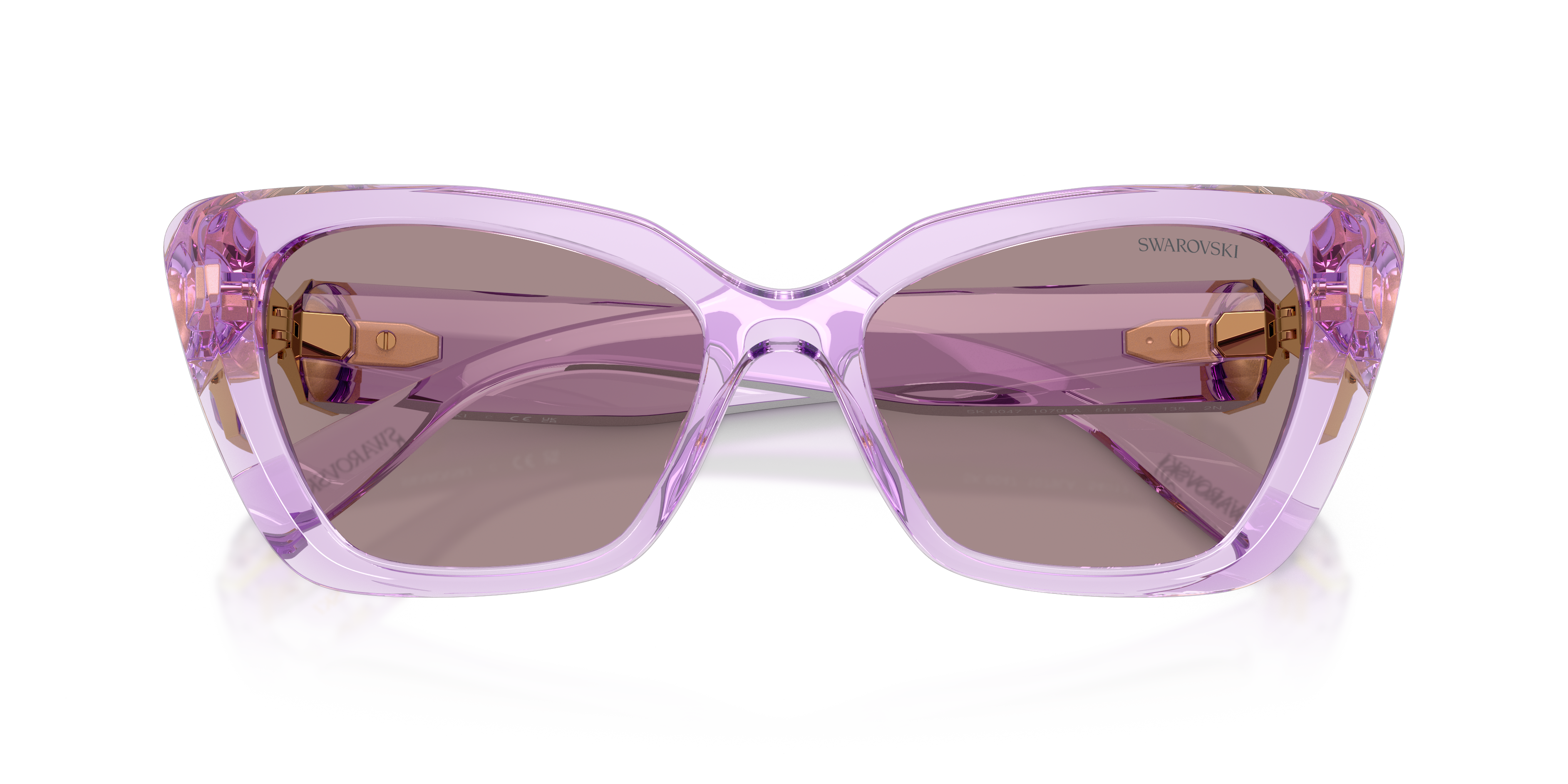 Swarovski SK6047 1079LA