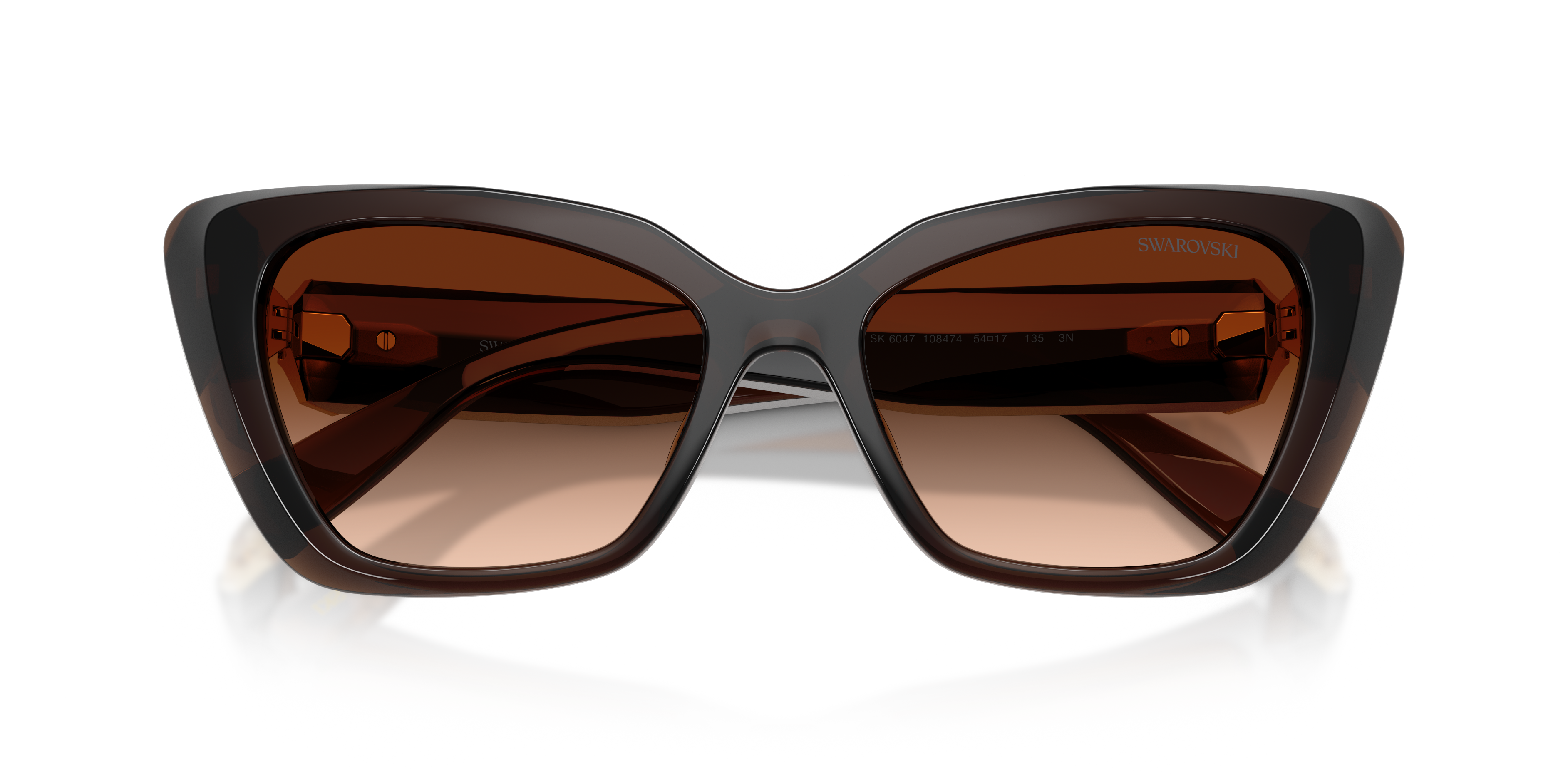 Swarovski SK6047 108474