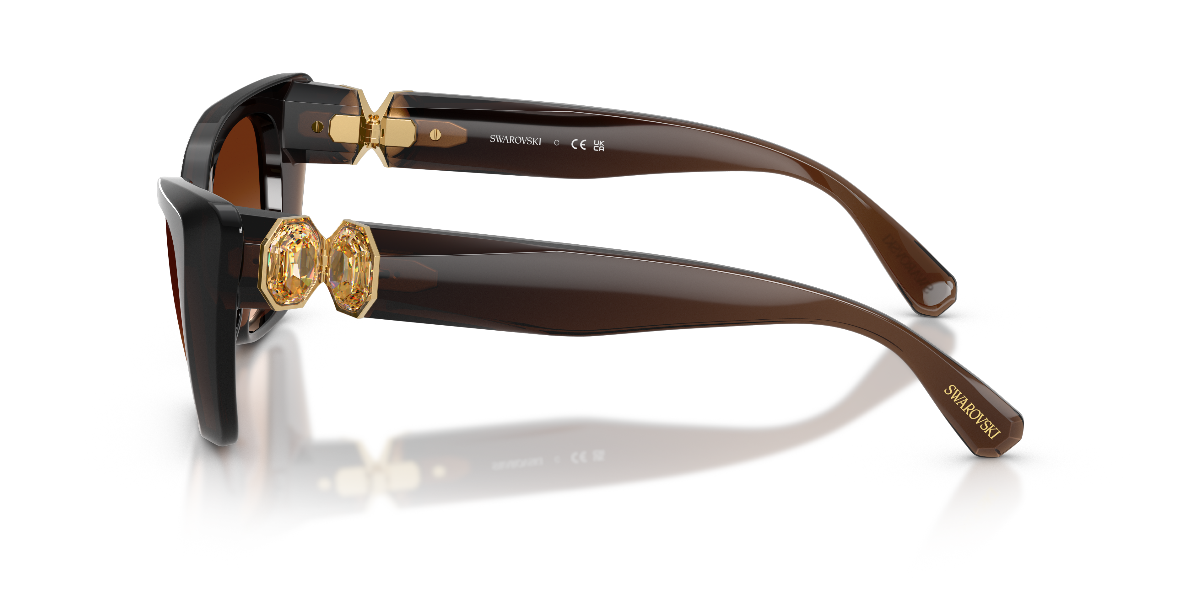 Swarovski SK6047 108474