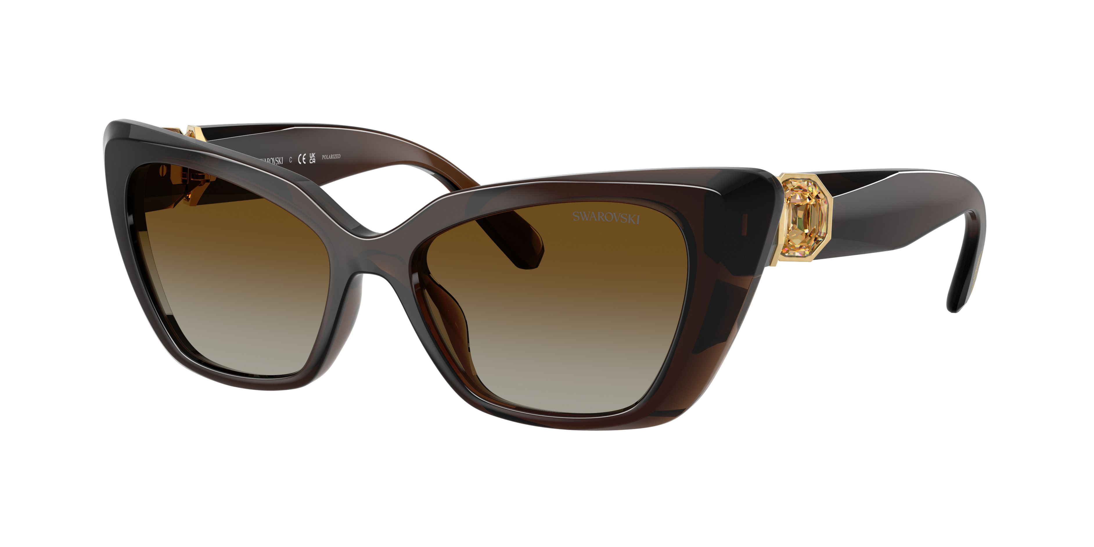 Swarovski SK6047 1084T5