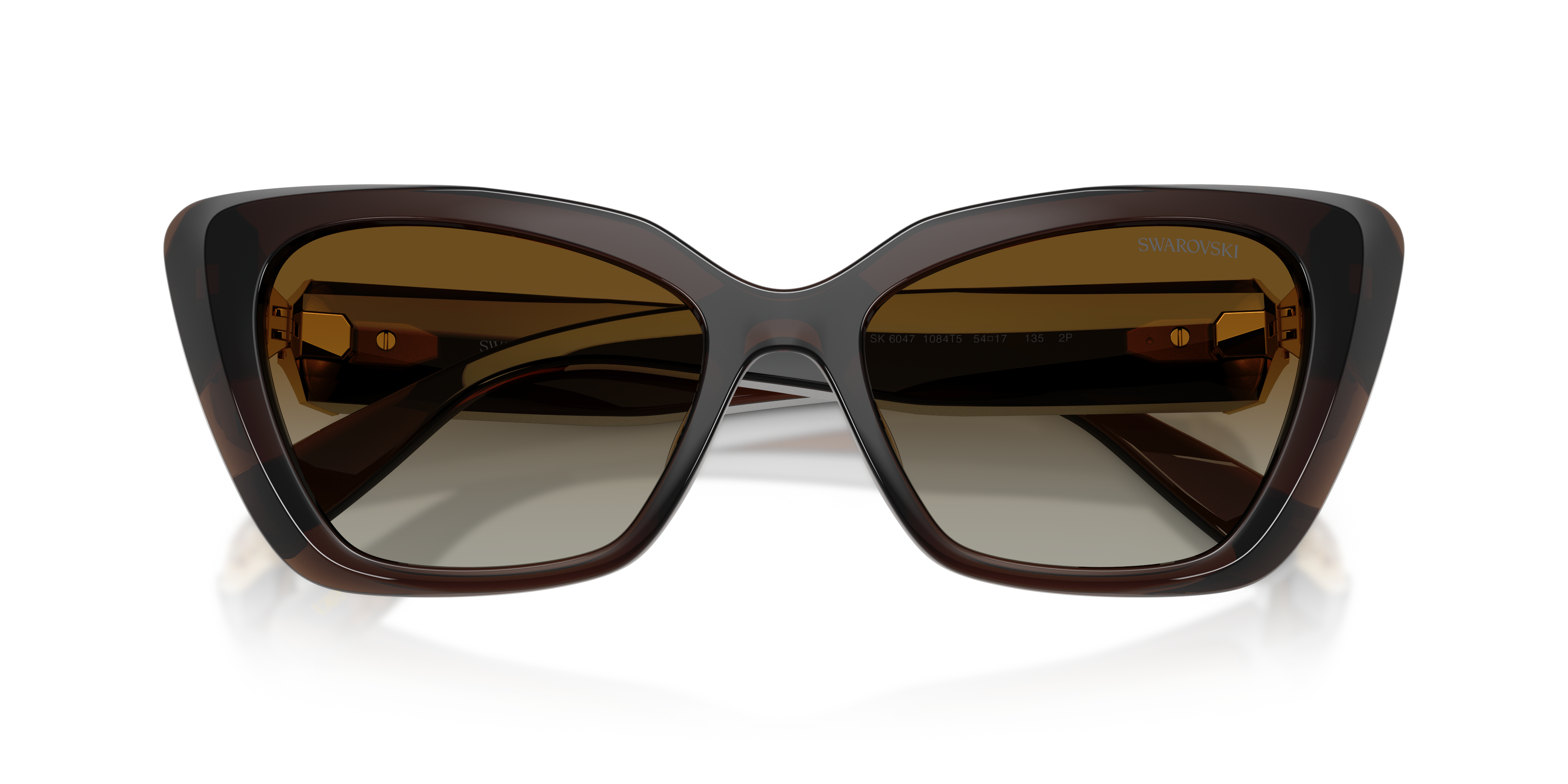 Swarovski SK6047 1084T5