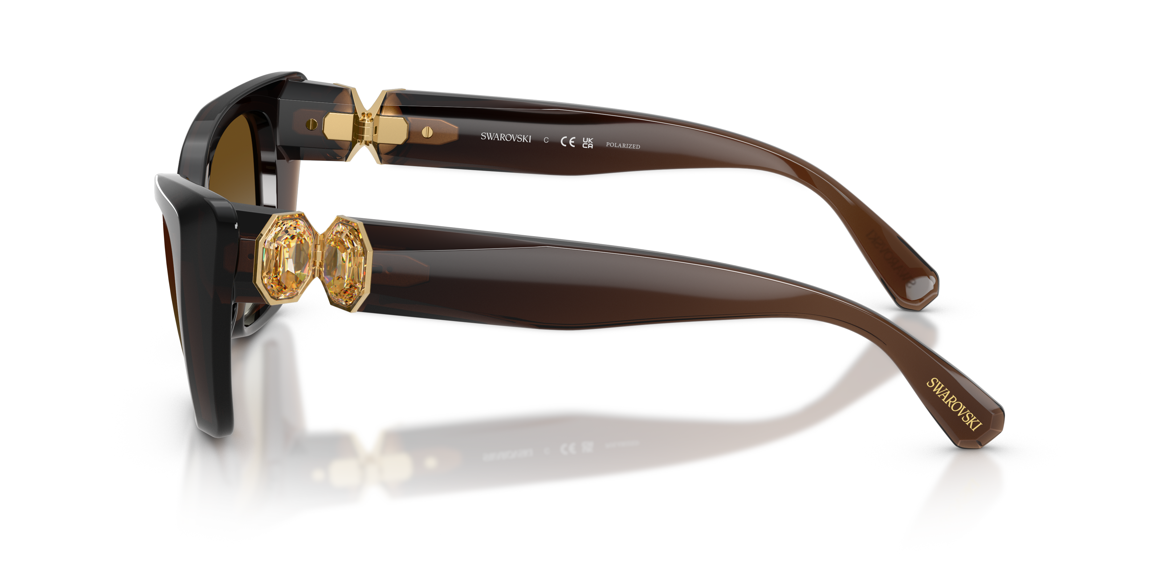 Swarovski SK6047 1084T5