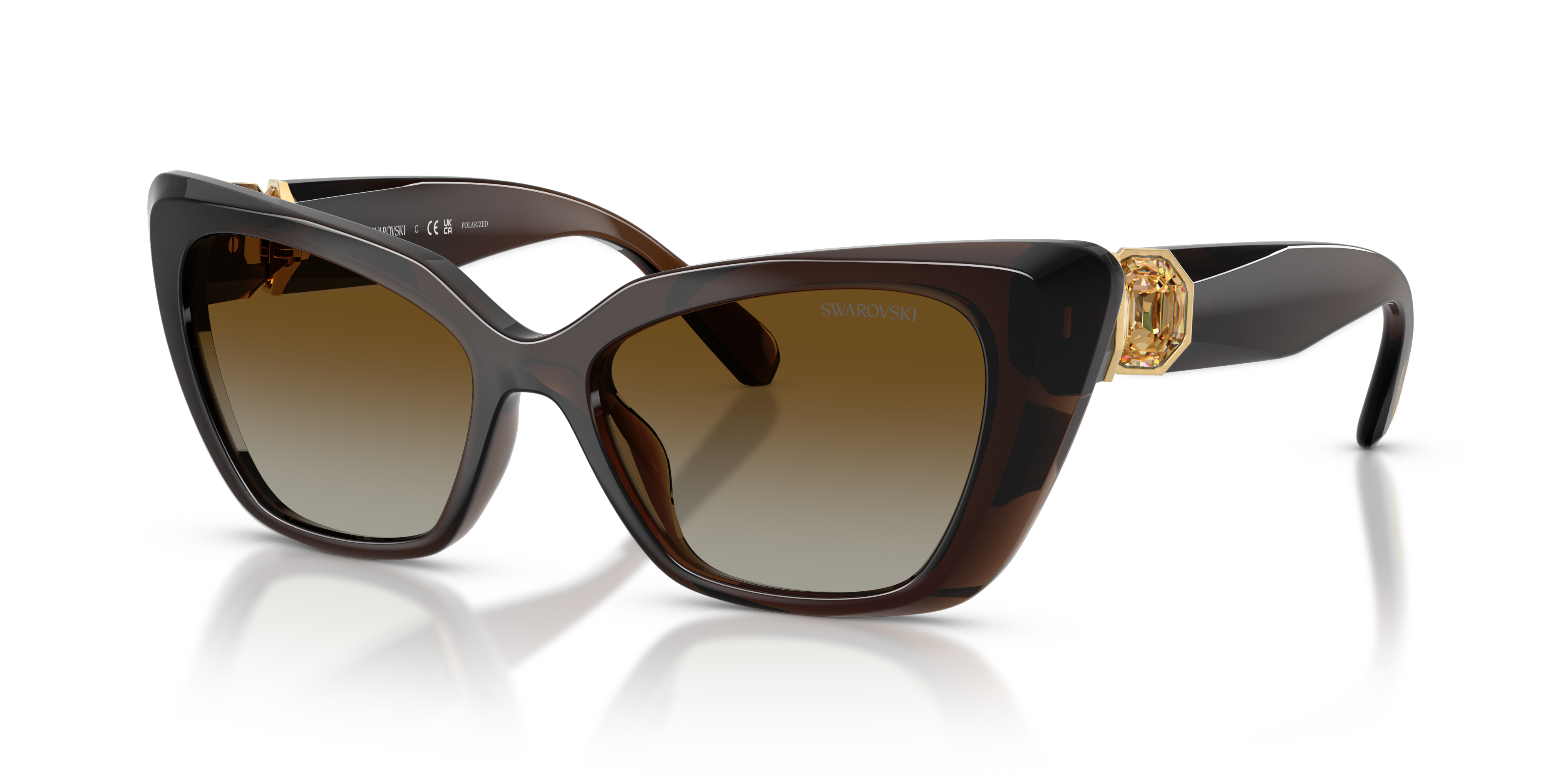 Swarovski SK6047 1084T5