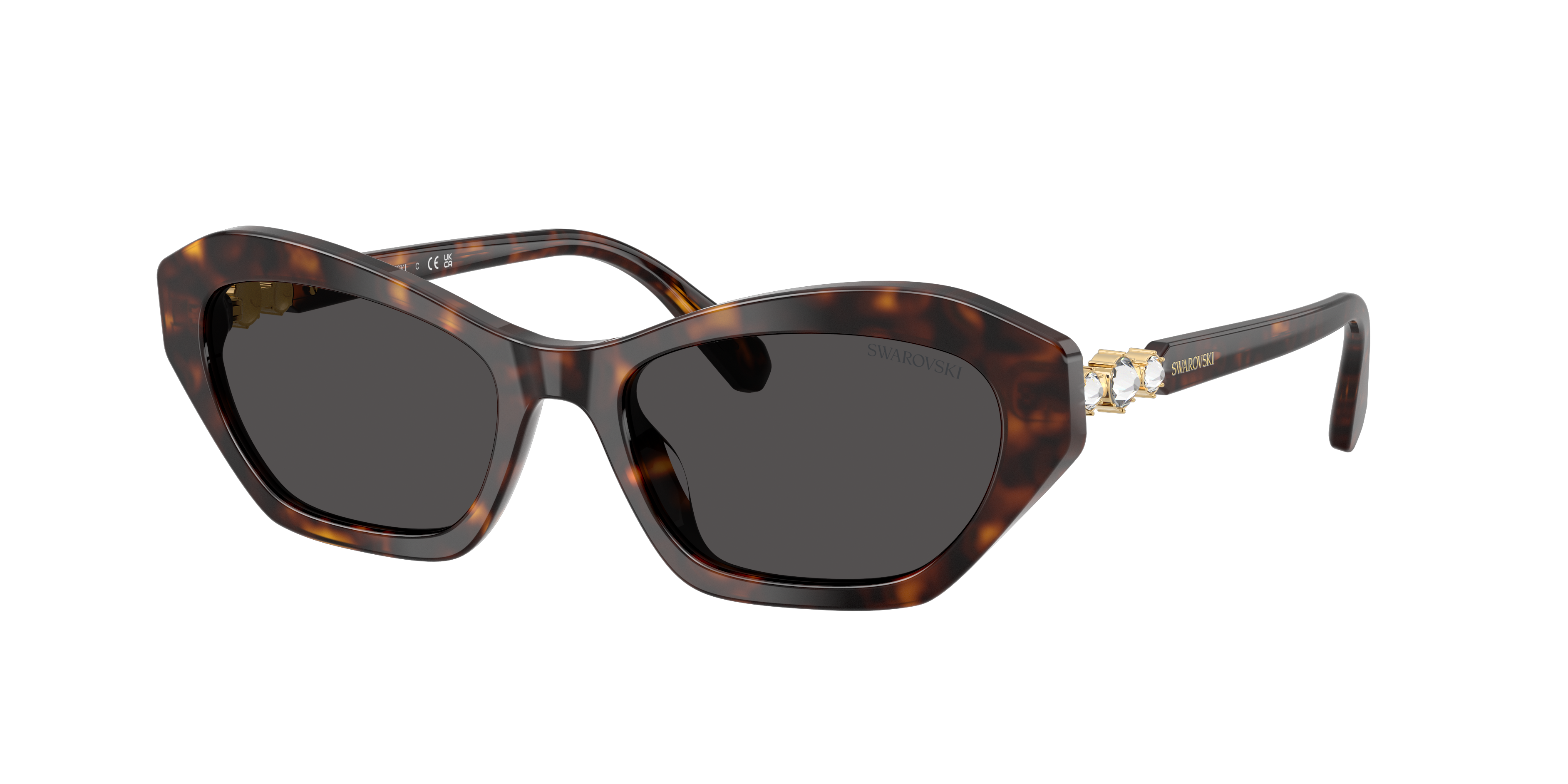 Swarovski SK6048 100287