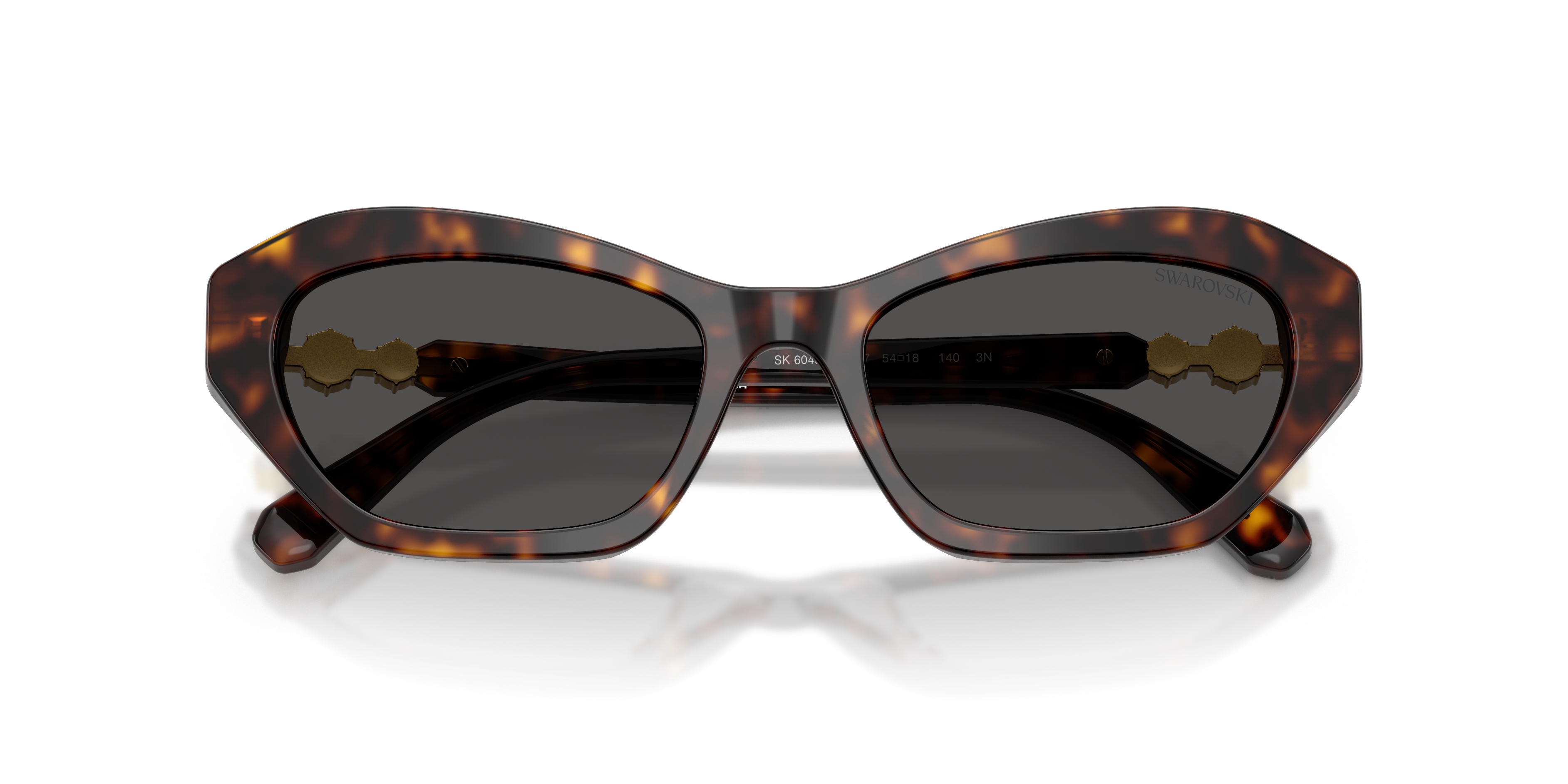 Swarovski SK6048 100287