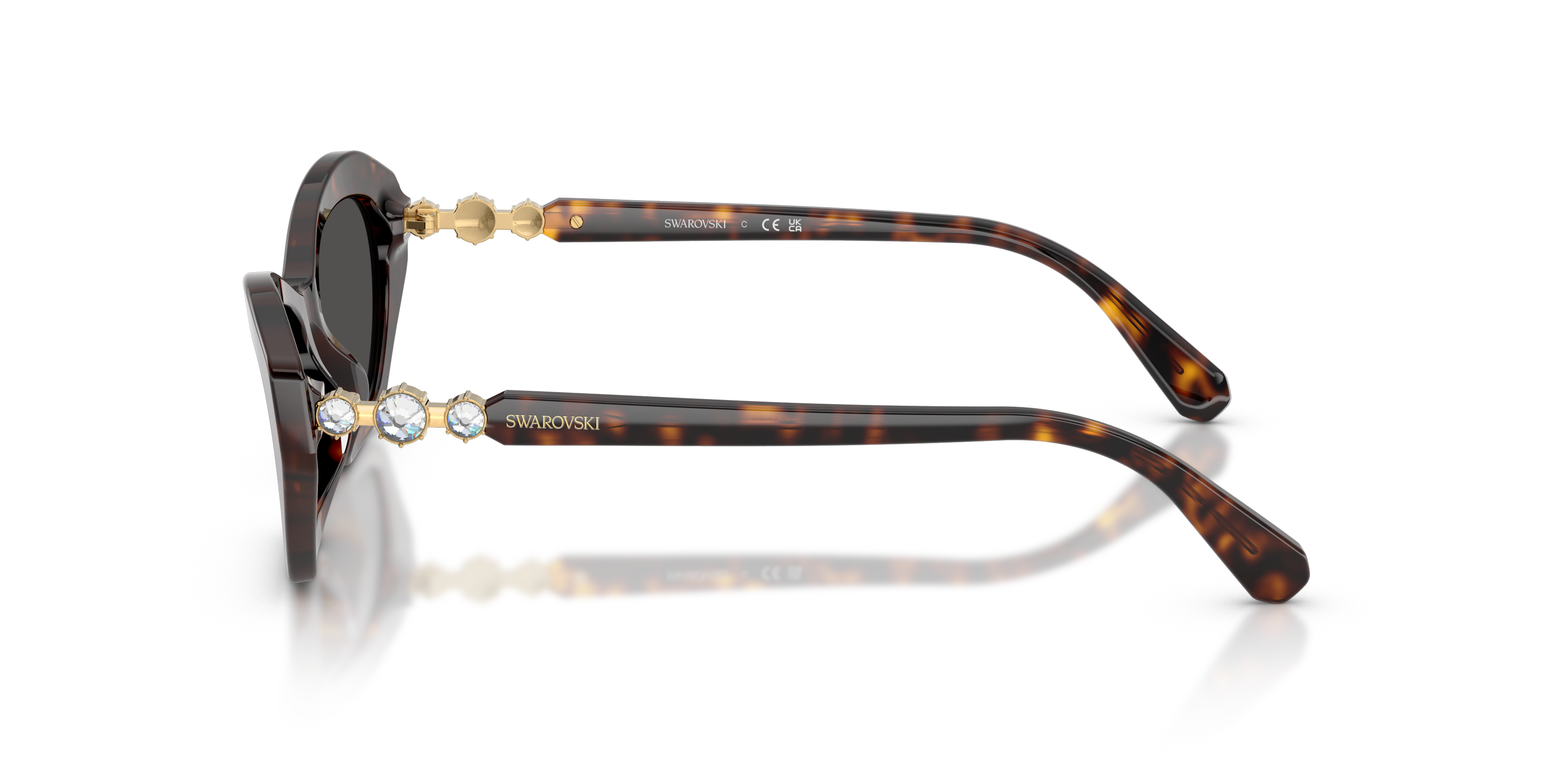 Swarovski SK6048 100287