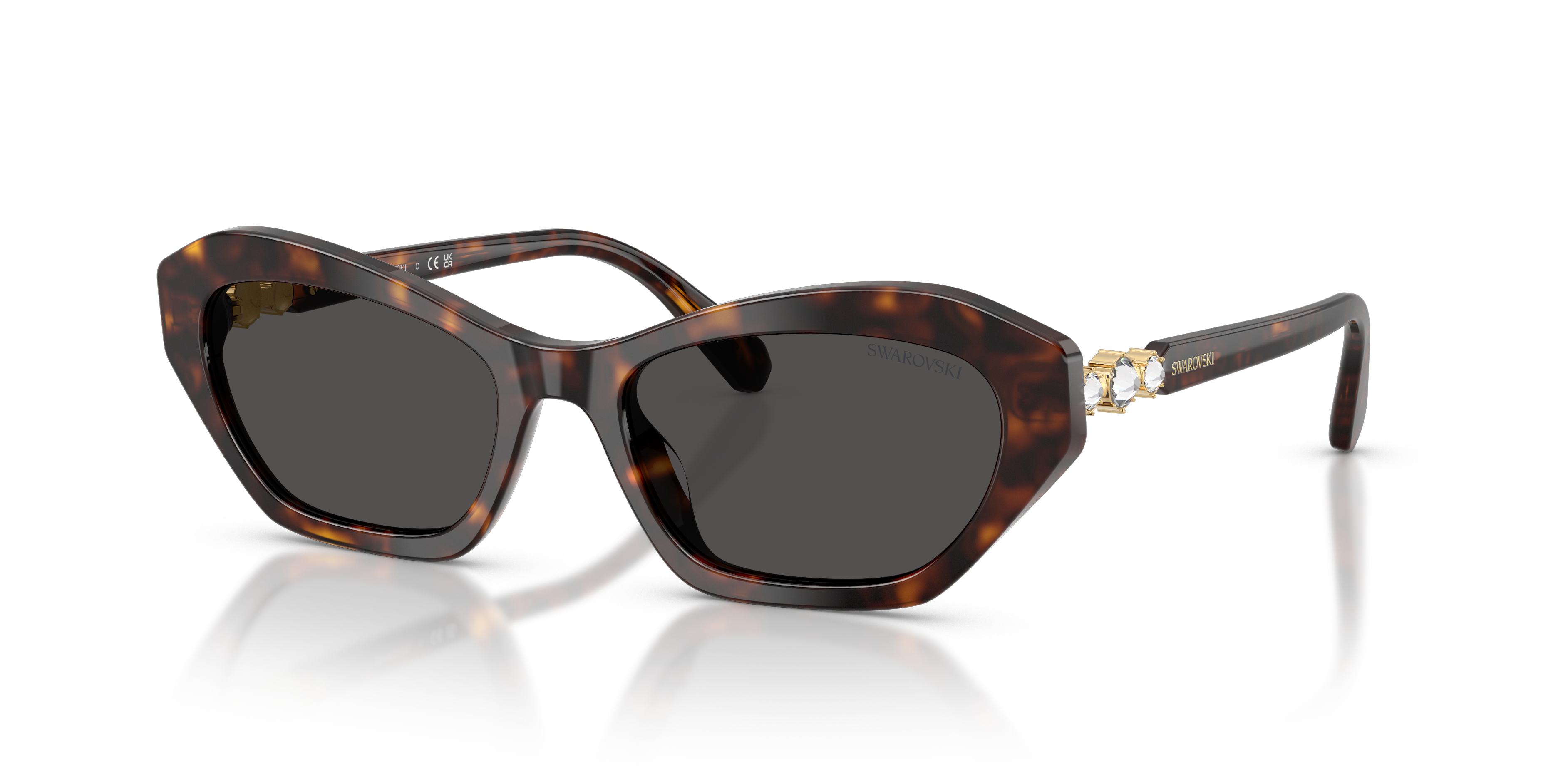 Swarovski SK6048 100287