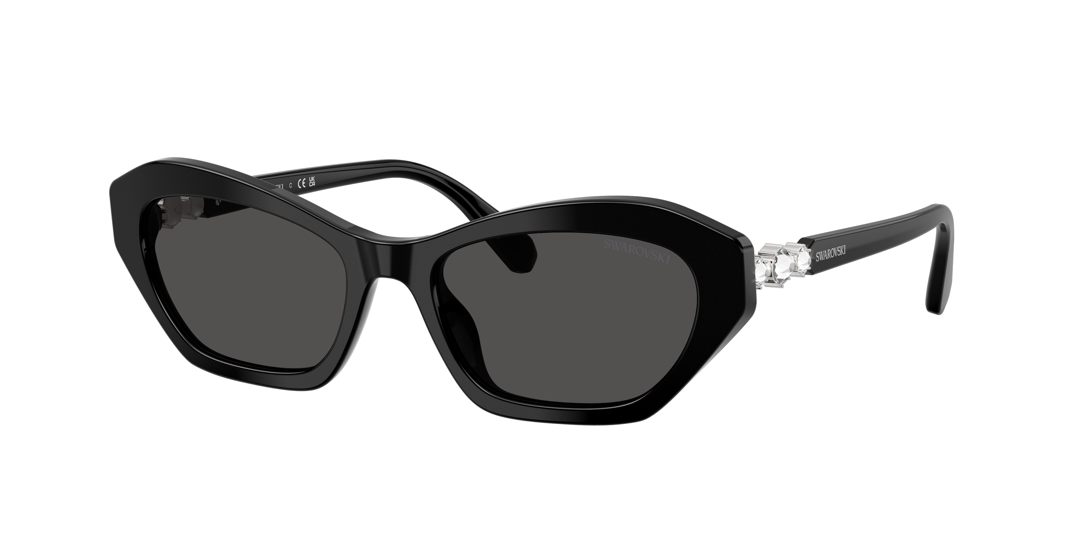 Swarovski SK6048 103887