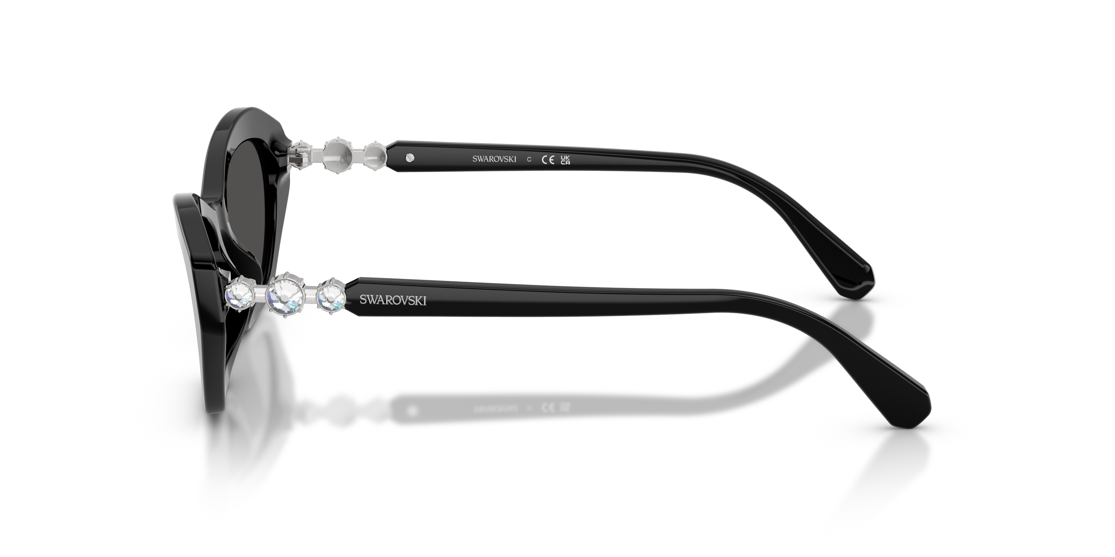 Swarovski SK6048 103887