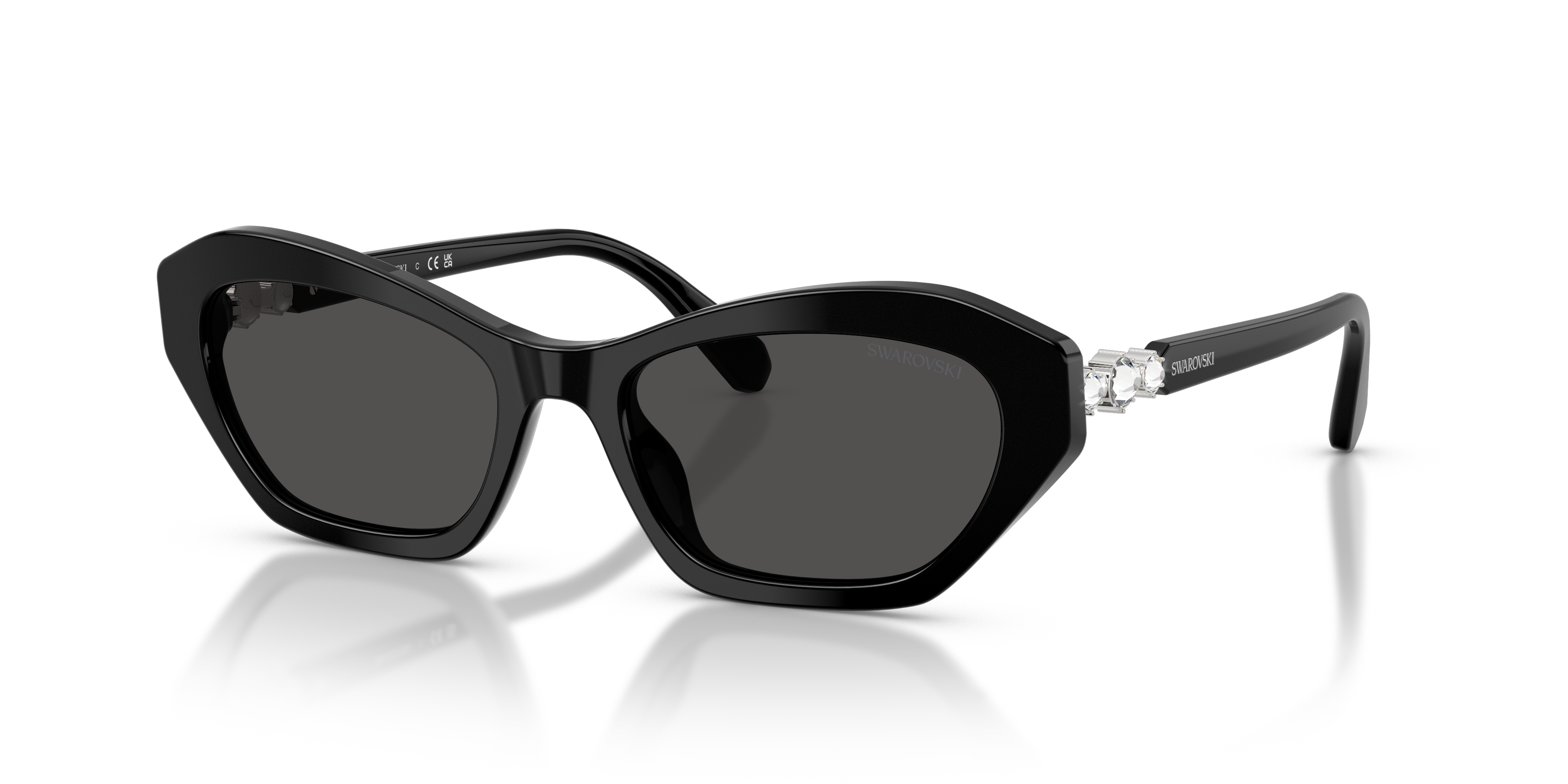 Swarovski SK6048 103887