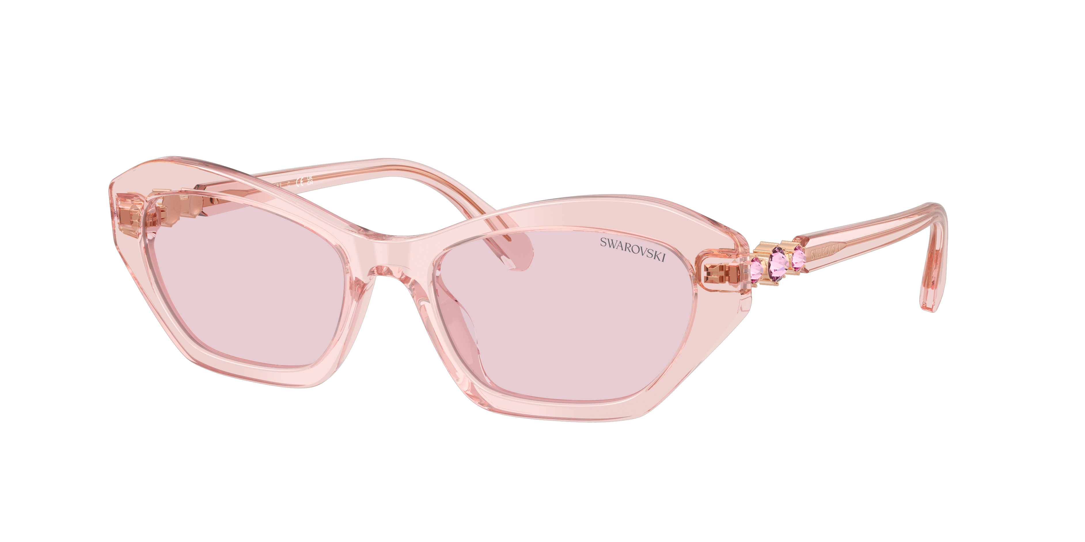 Swarovski SK6048 1070P5