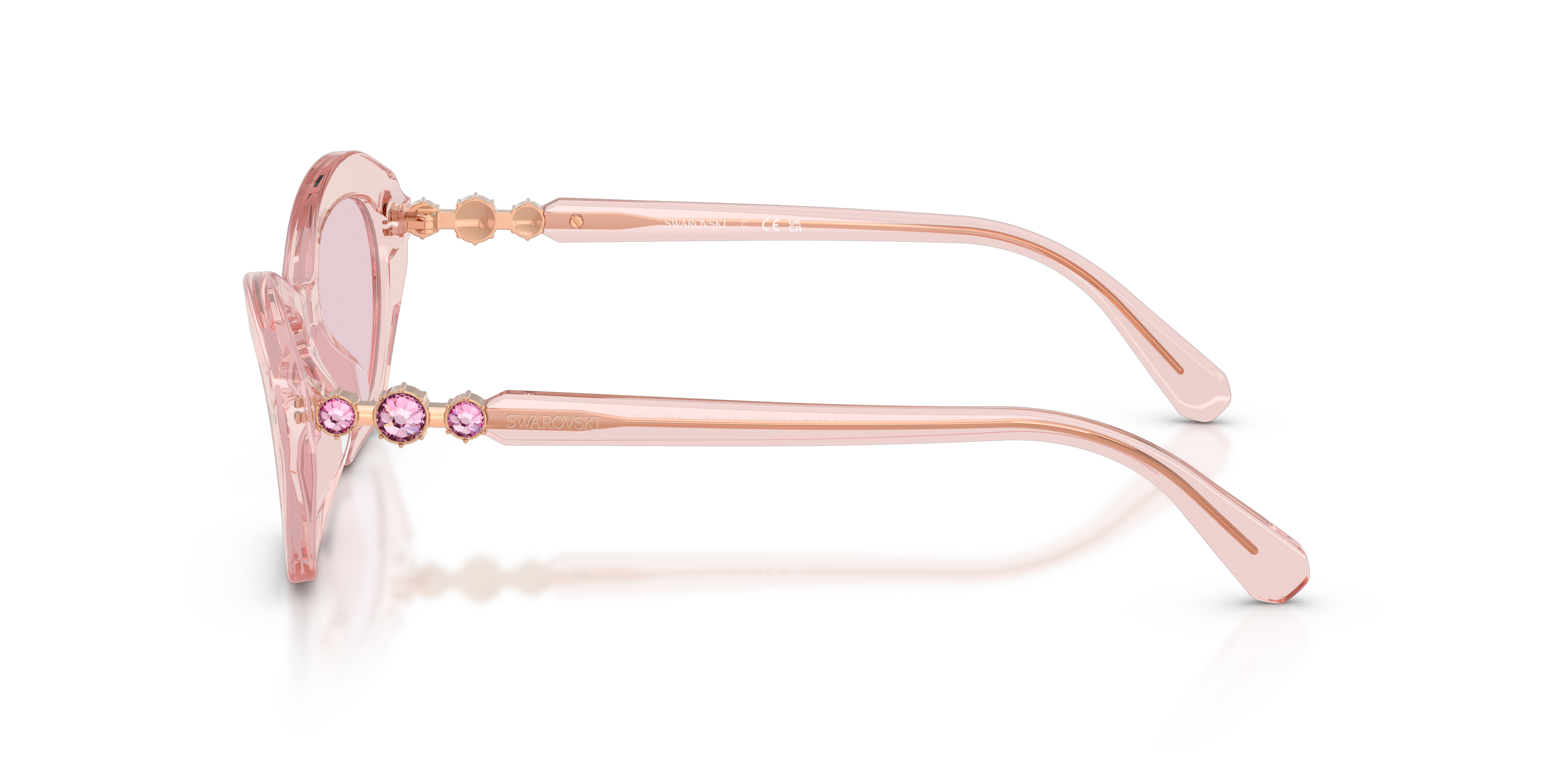 Swarovski SK6048 1070P5