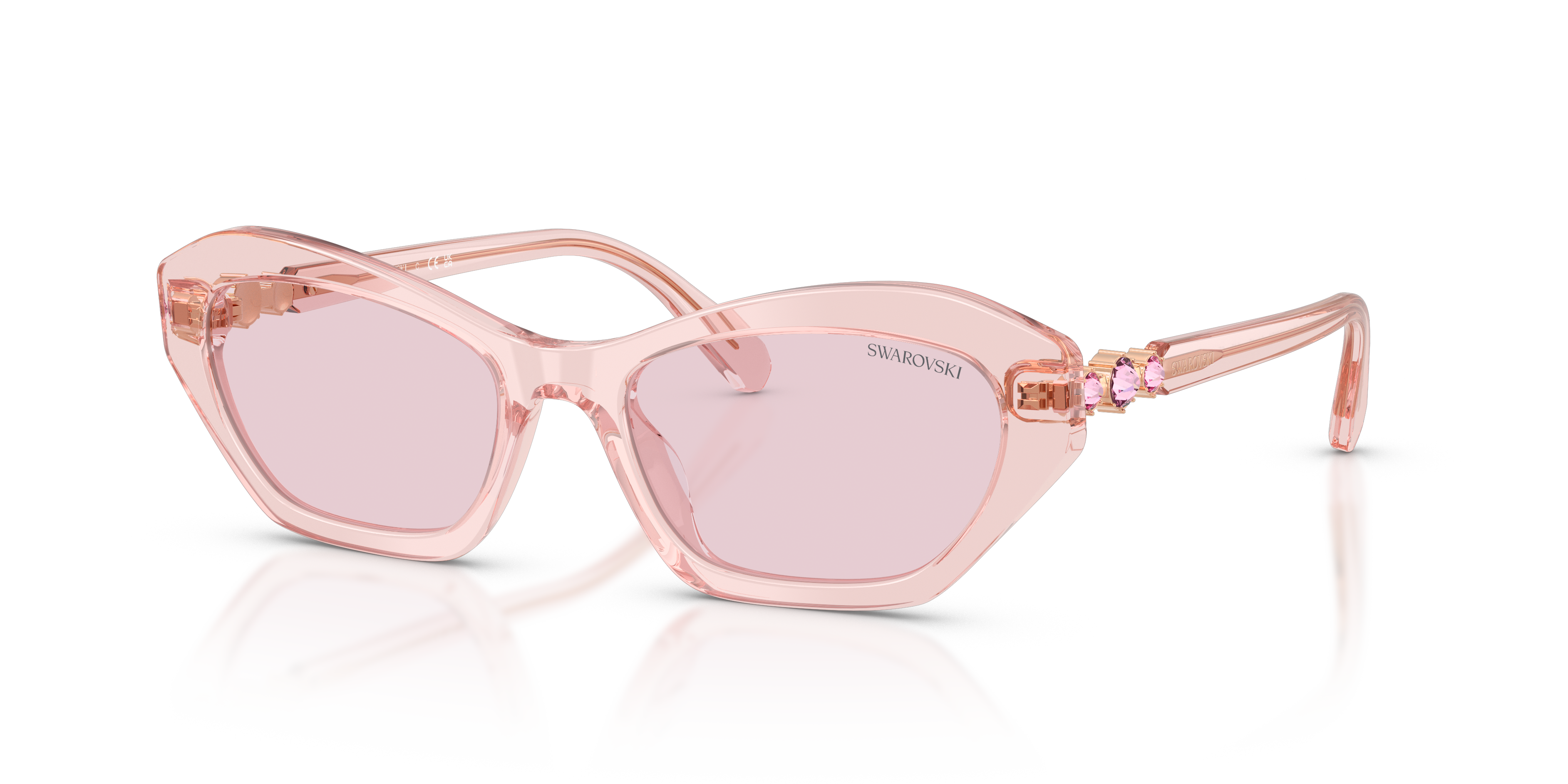 Swarovski SK6048 1070P5