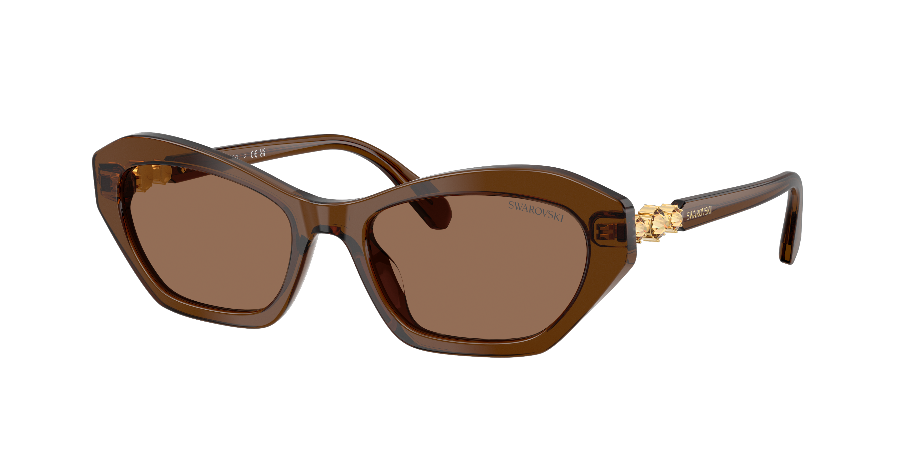 Swarovski SK6048 108473