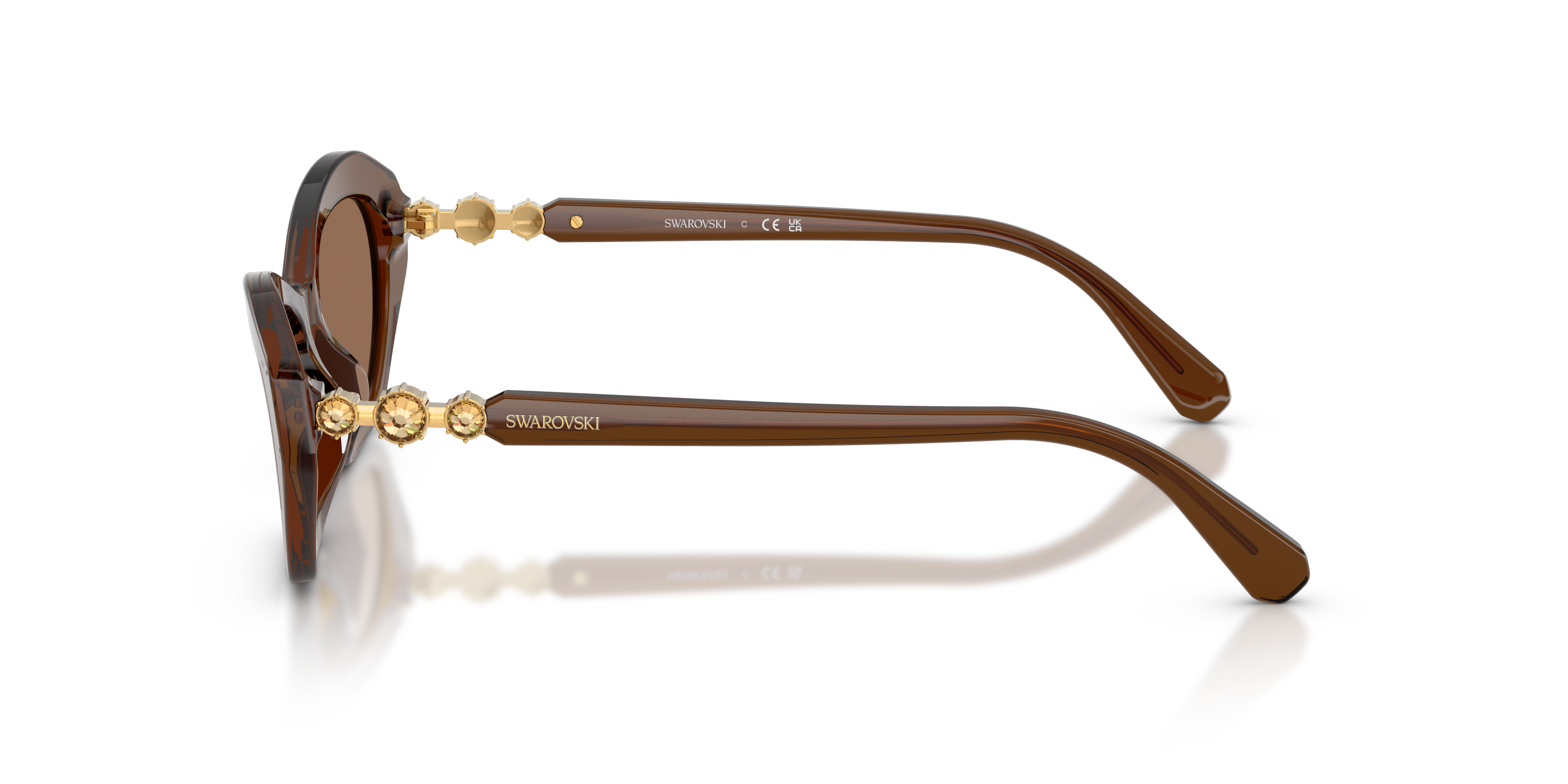 Swarovski SK6048 108473