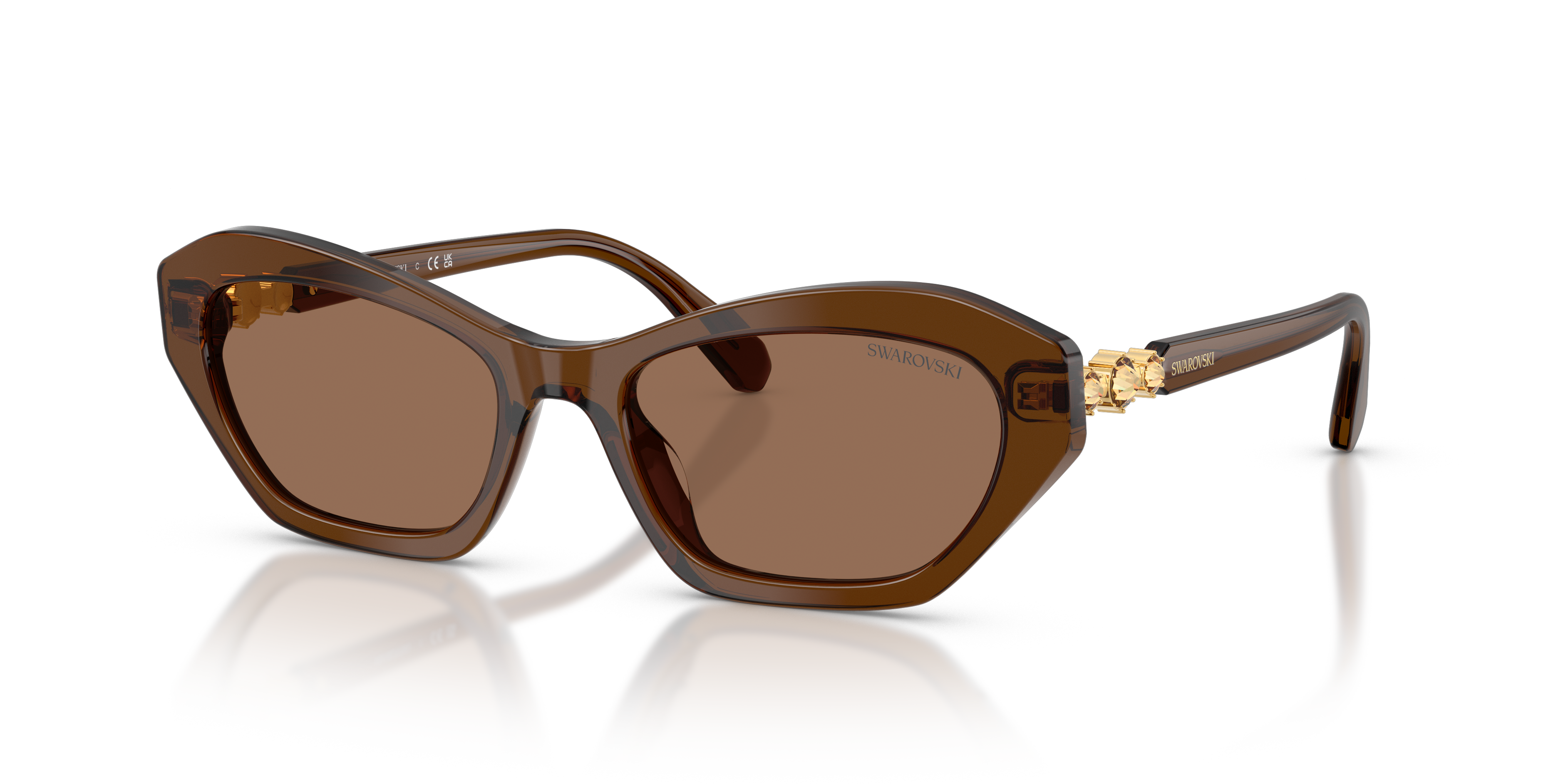 Swarovski SK6048 108473