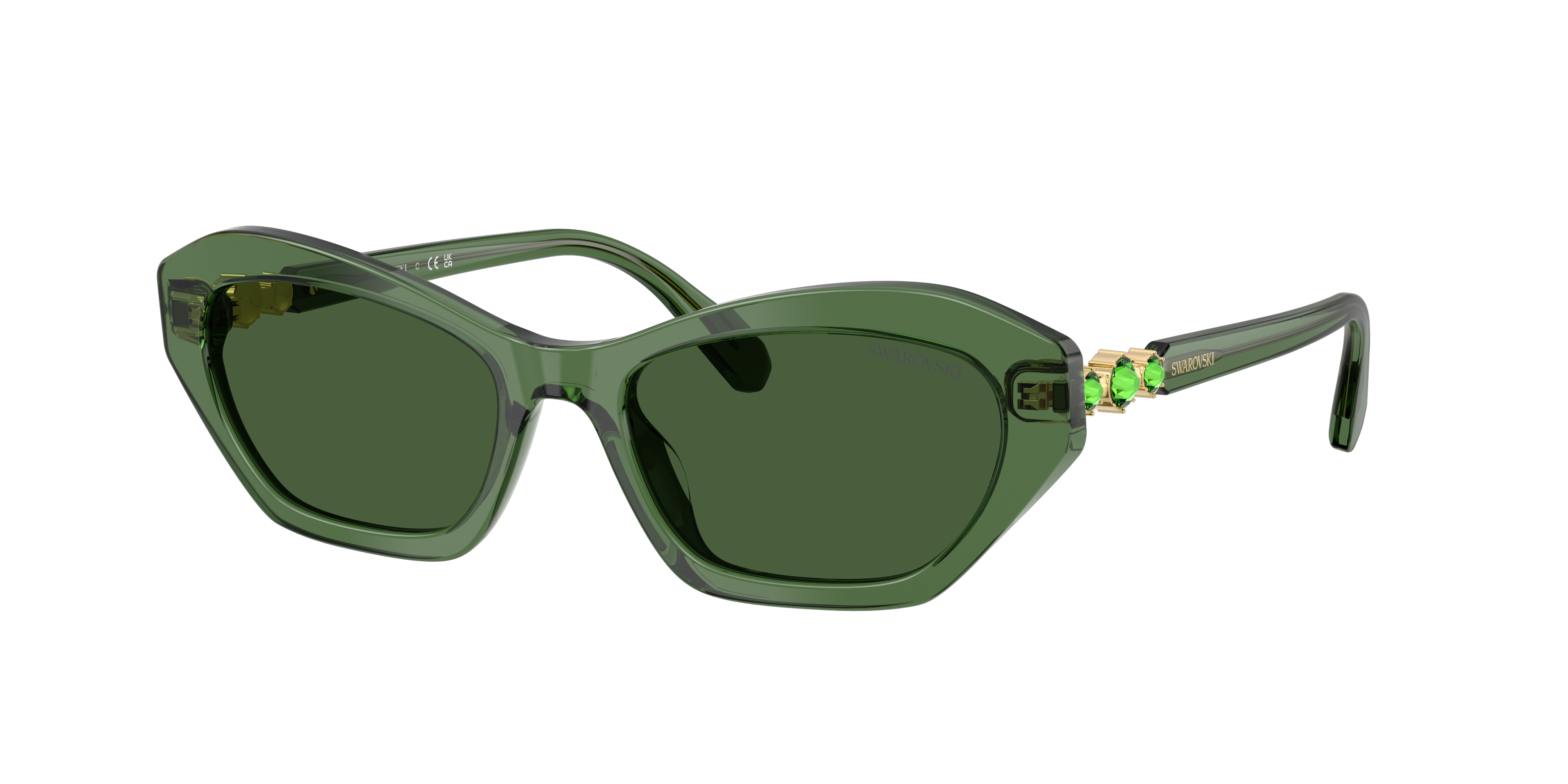 Swarovski SK6048 108571