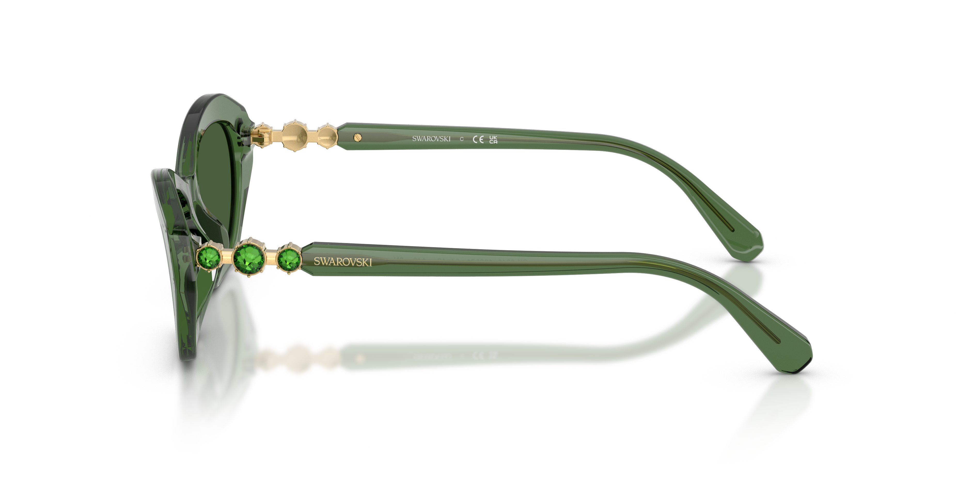 Swarovski SK6048 108571