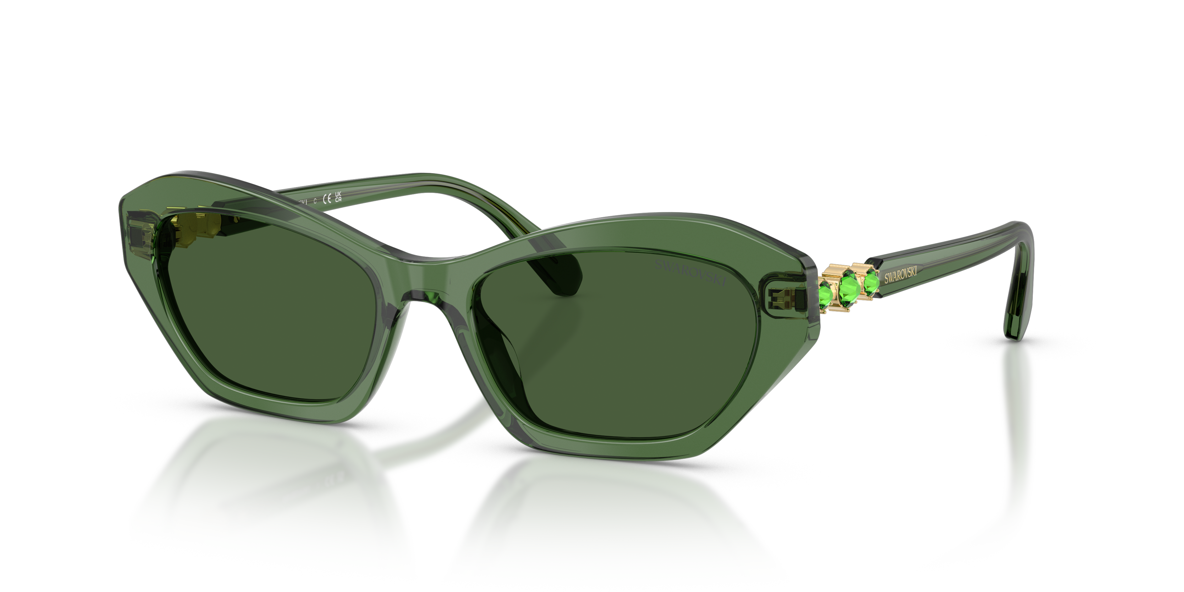 Swarovski SK6048 108571