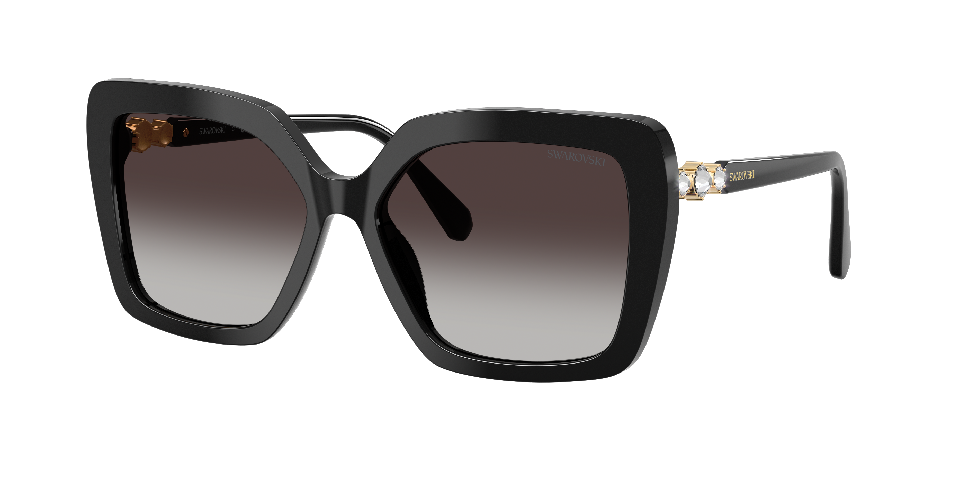 Swarovski SK6049 10018G