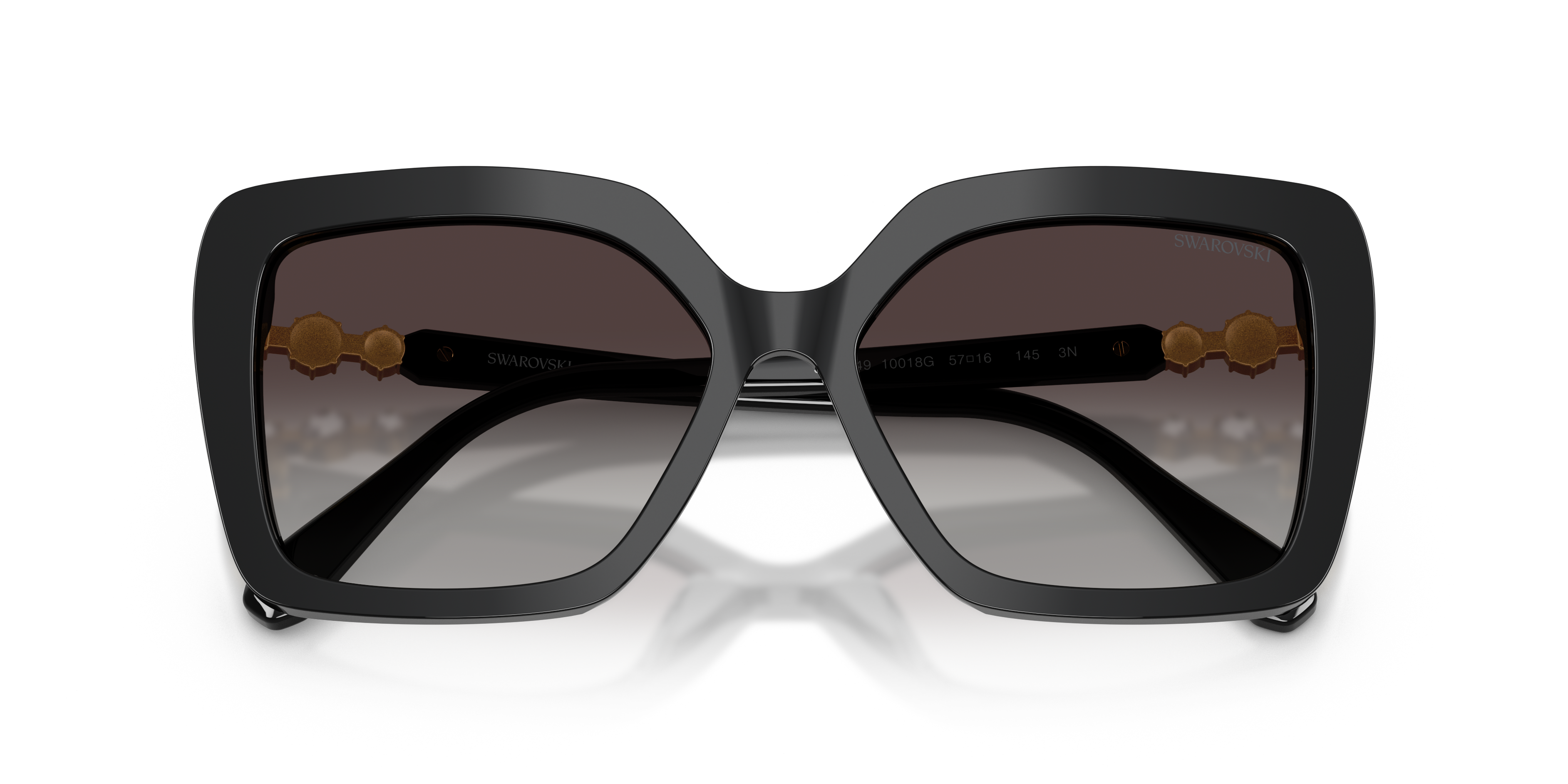 Swarovski SK6049 10018G