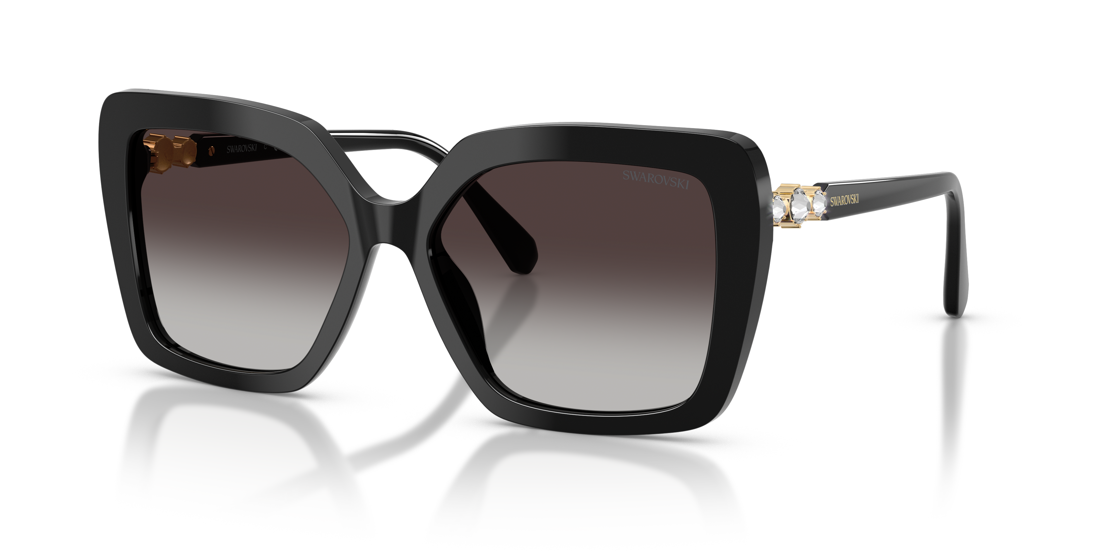 Swarovski SK6049 10018G