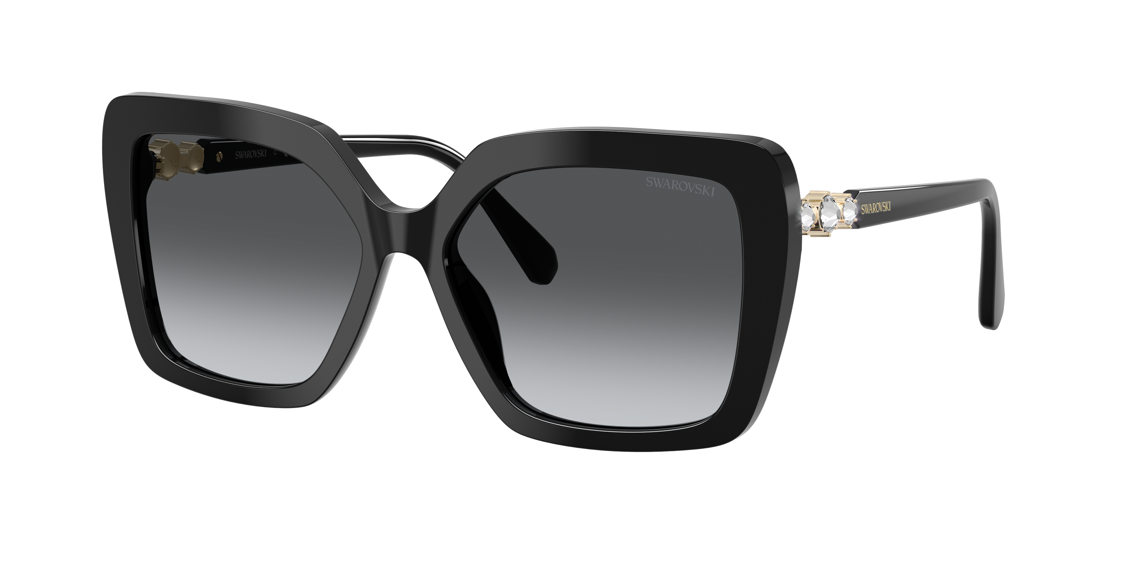 Swarovski SK6049 1001T3