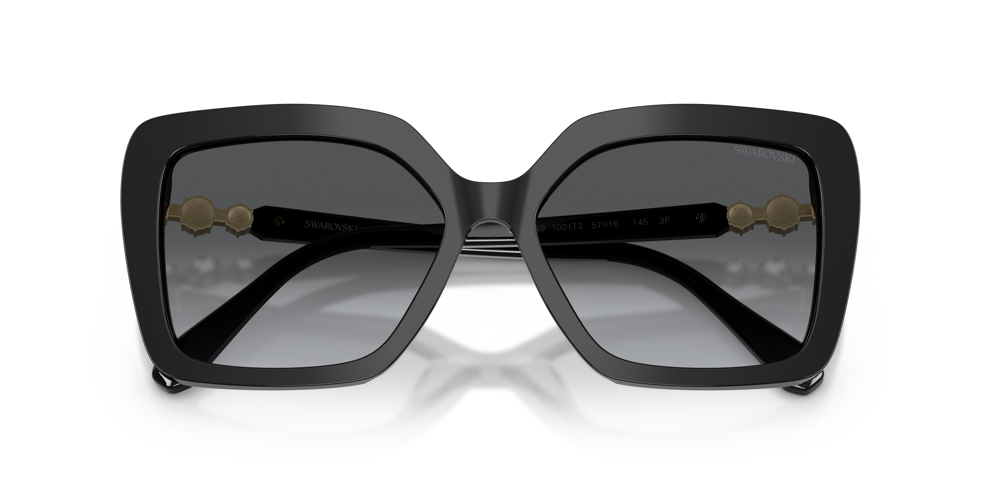 Swarovski SK6049 1001T3