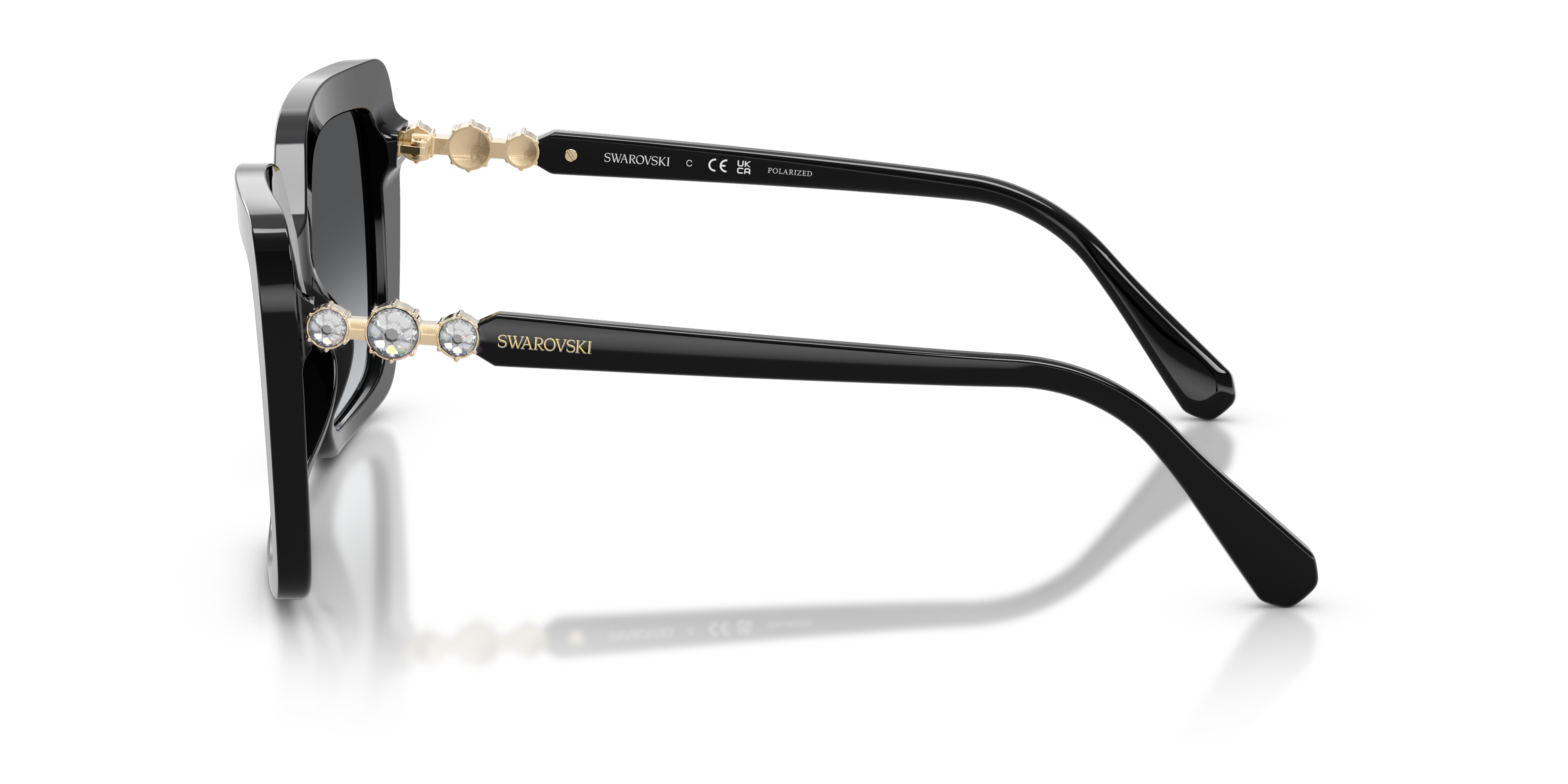 Swarovski SK6049 1001T3