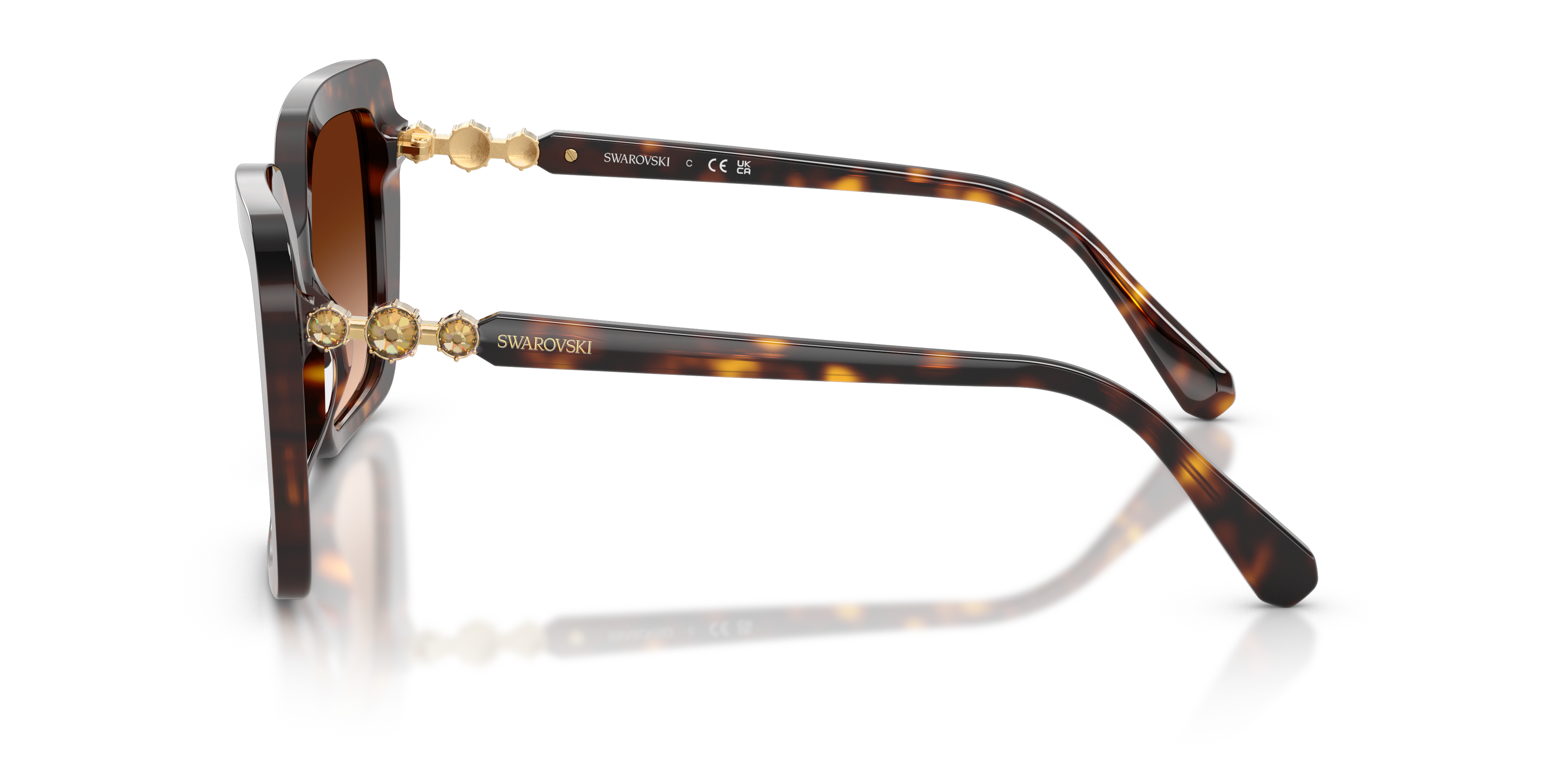 Swarovski SK6049 100274